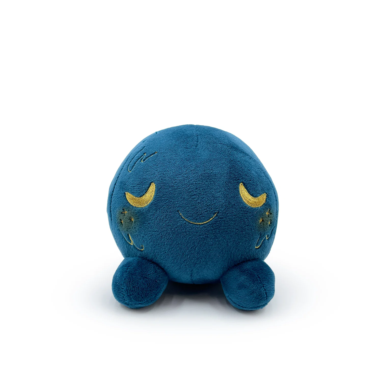 Midnight Slimecicle Stickie (6in) - Image 2