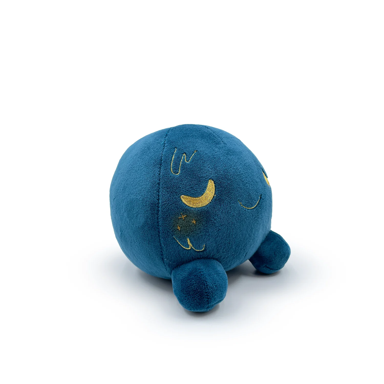 Midnight Slimecicle Stickie (6in) - Image 3