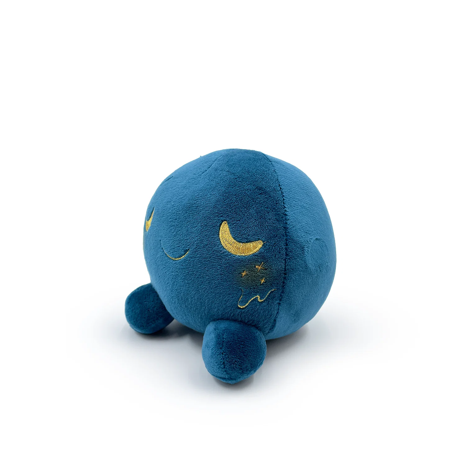 Midnight Slimecicle Stickie (6in) - Image 4