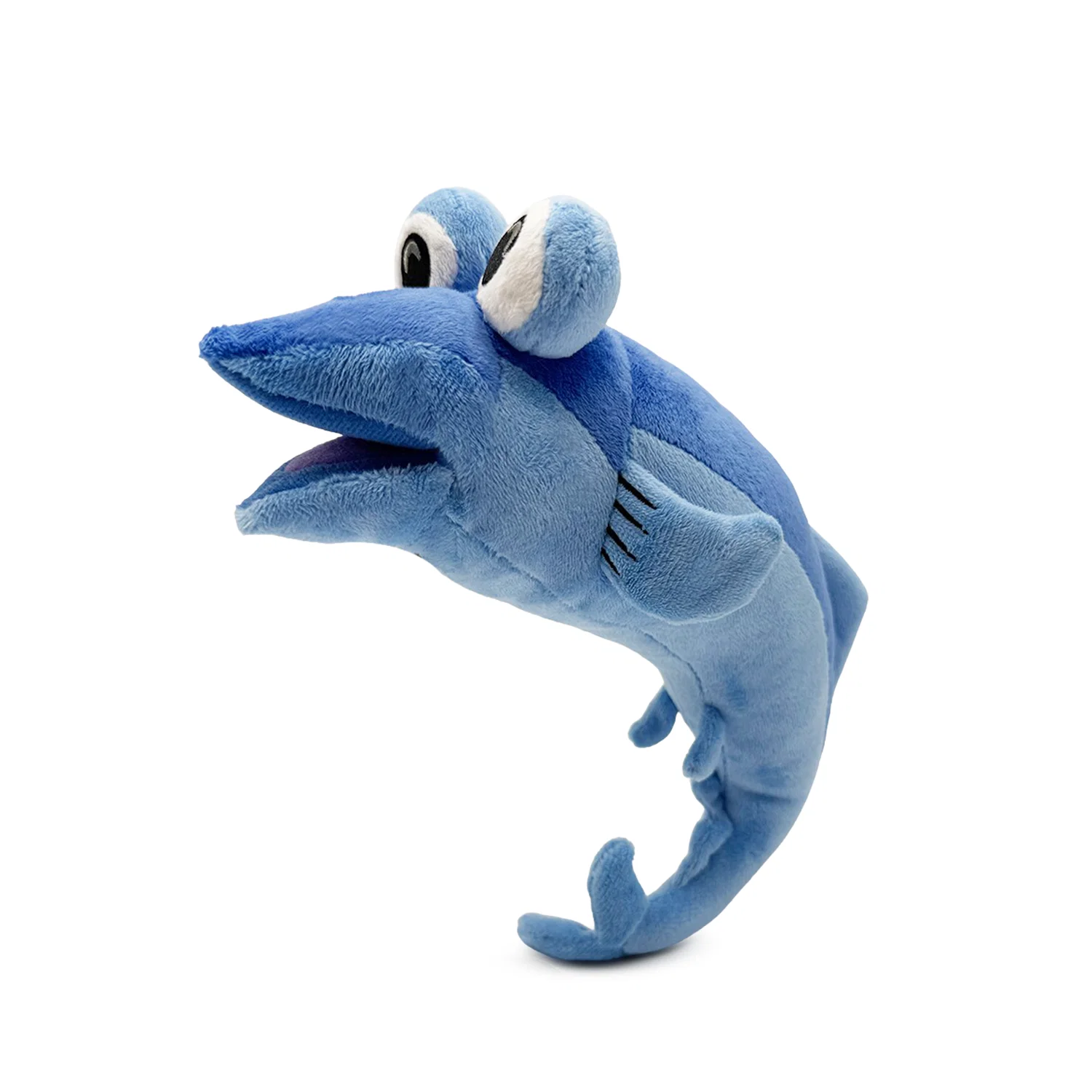 Miggy Plush (9in) - Image 3