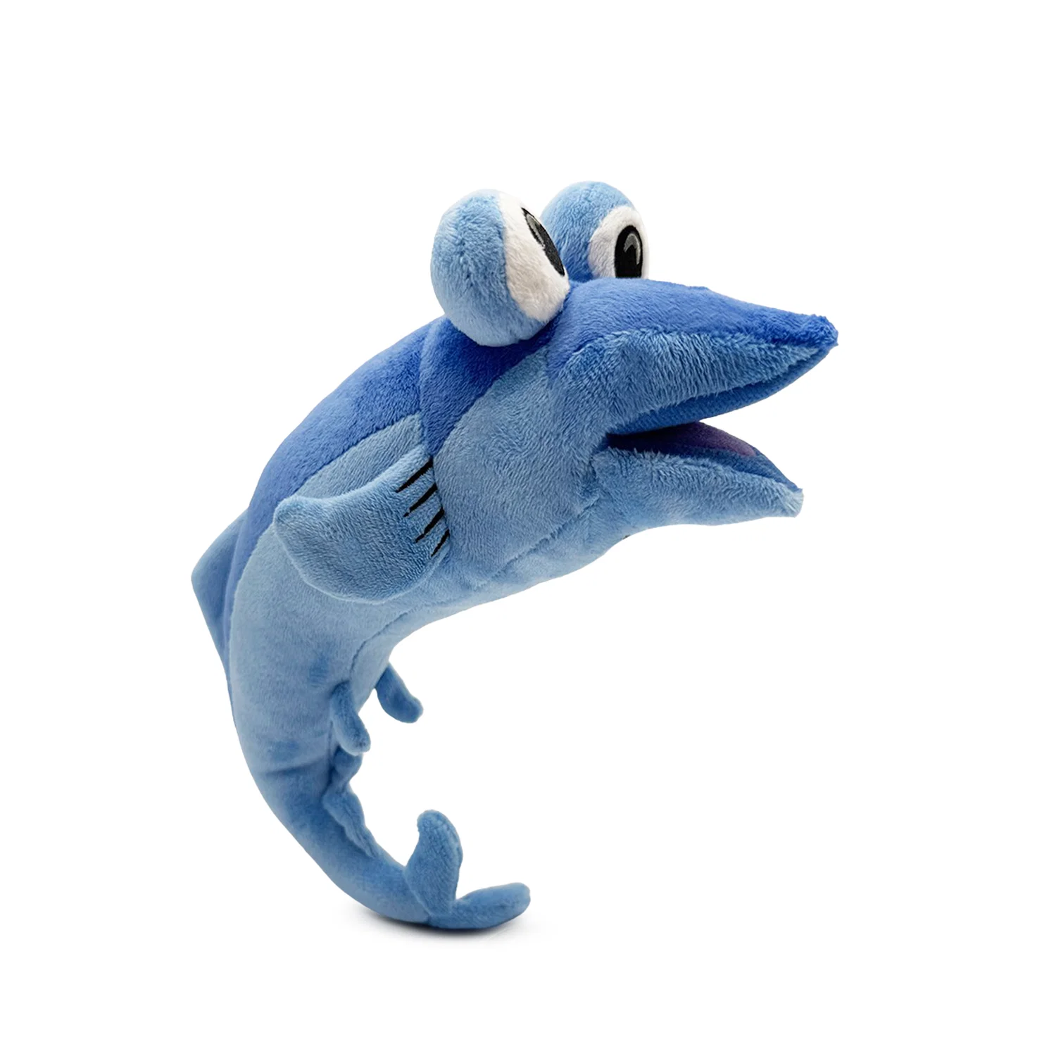 Miggy Plush (9in) - Image 4