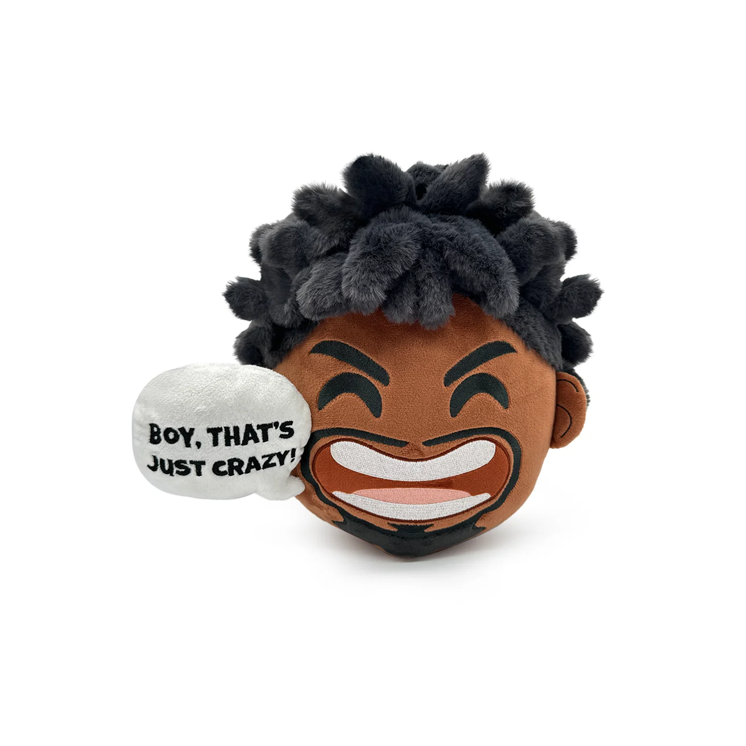 Mightykeef Plush (9in) - Image 2