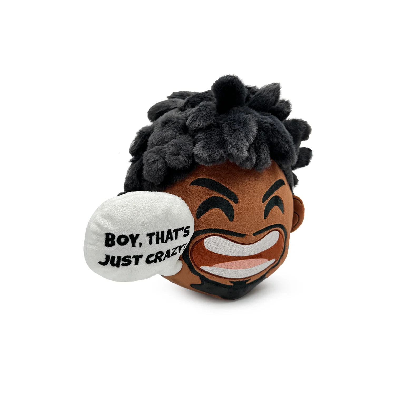 Mightykeef Plush (9in) - Image 3