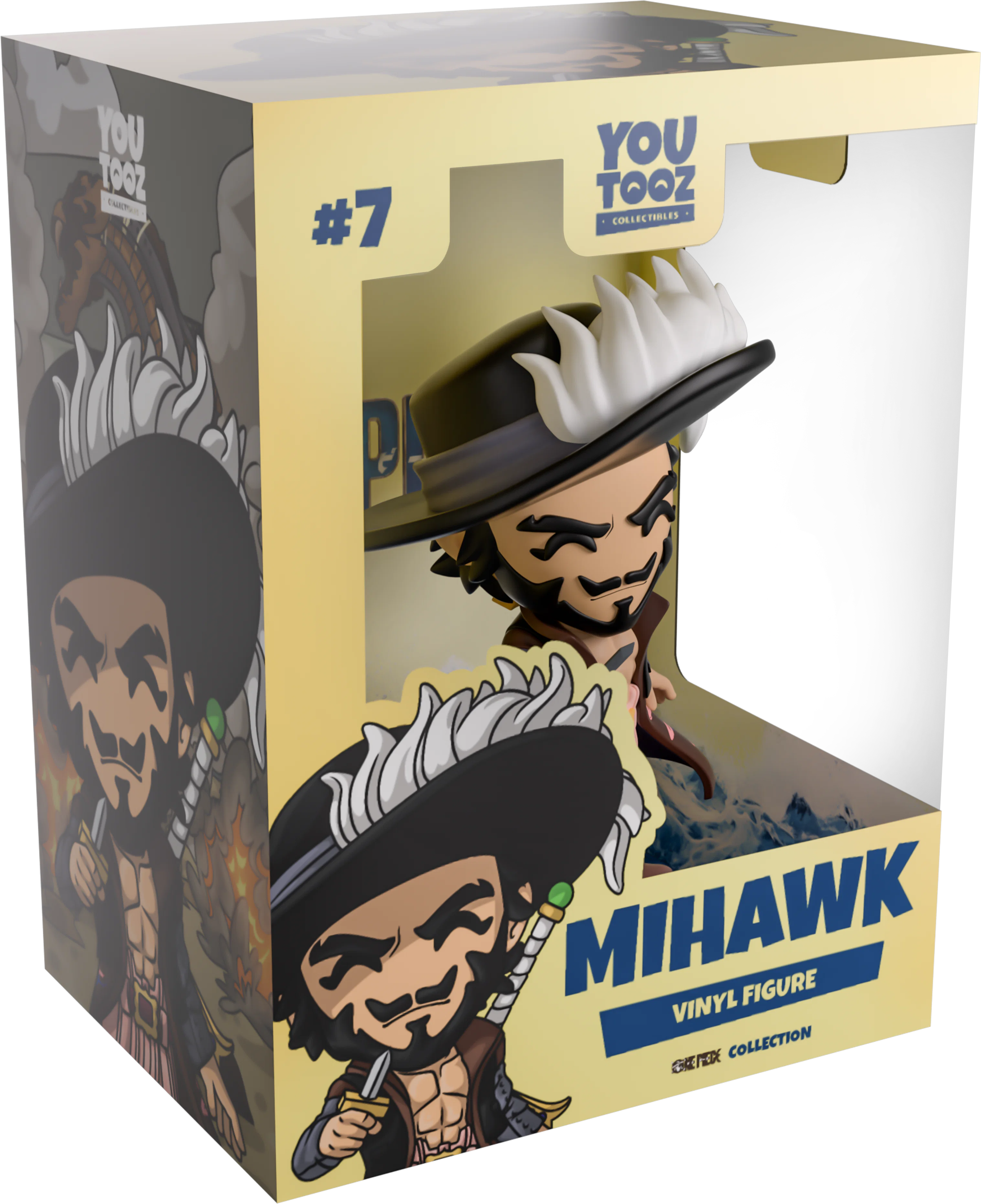 Mihawk - Image 2