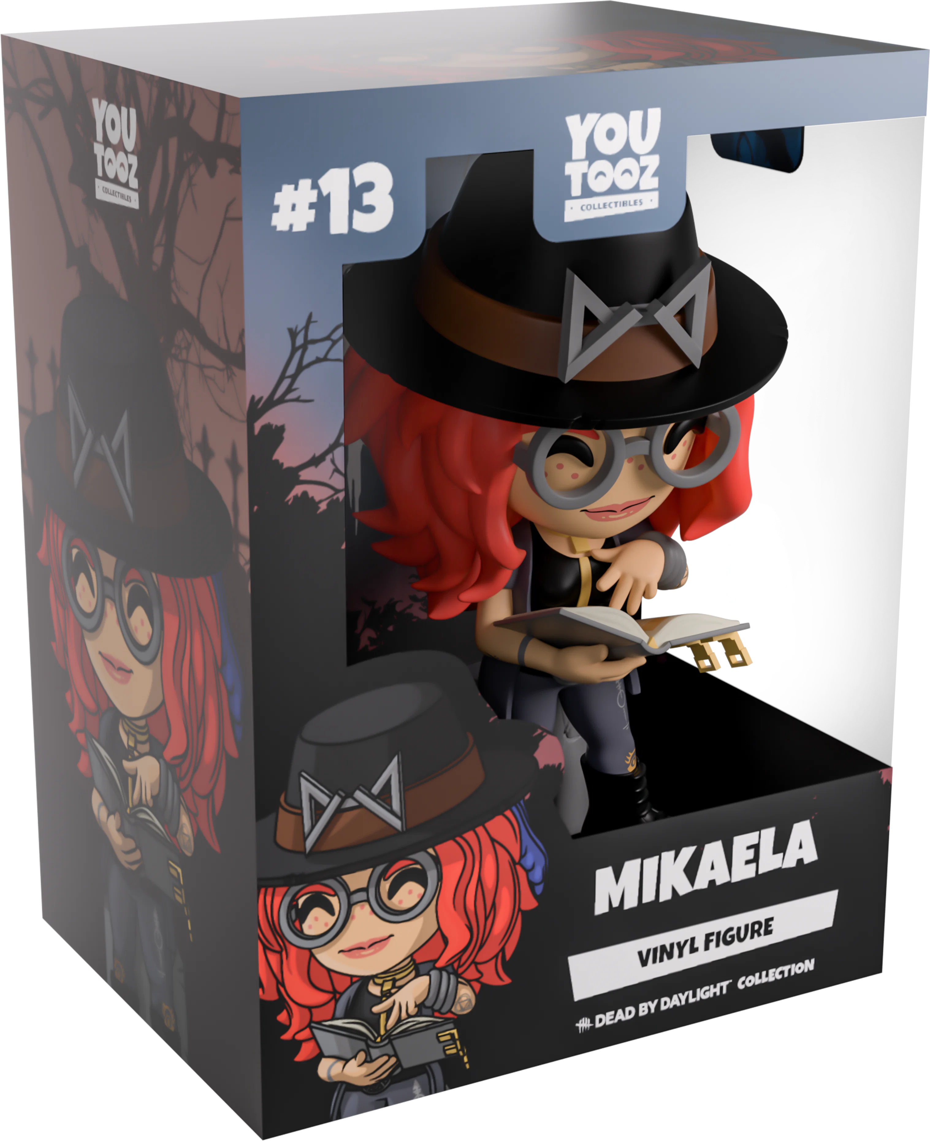 Mikaela - Image 2
