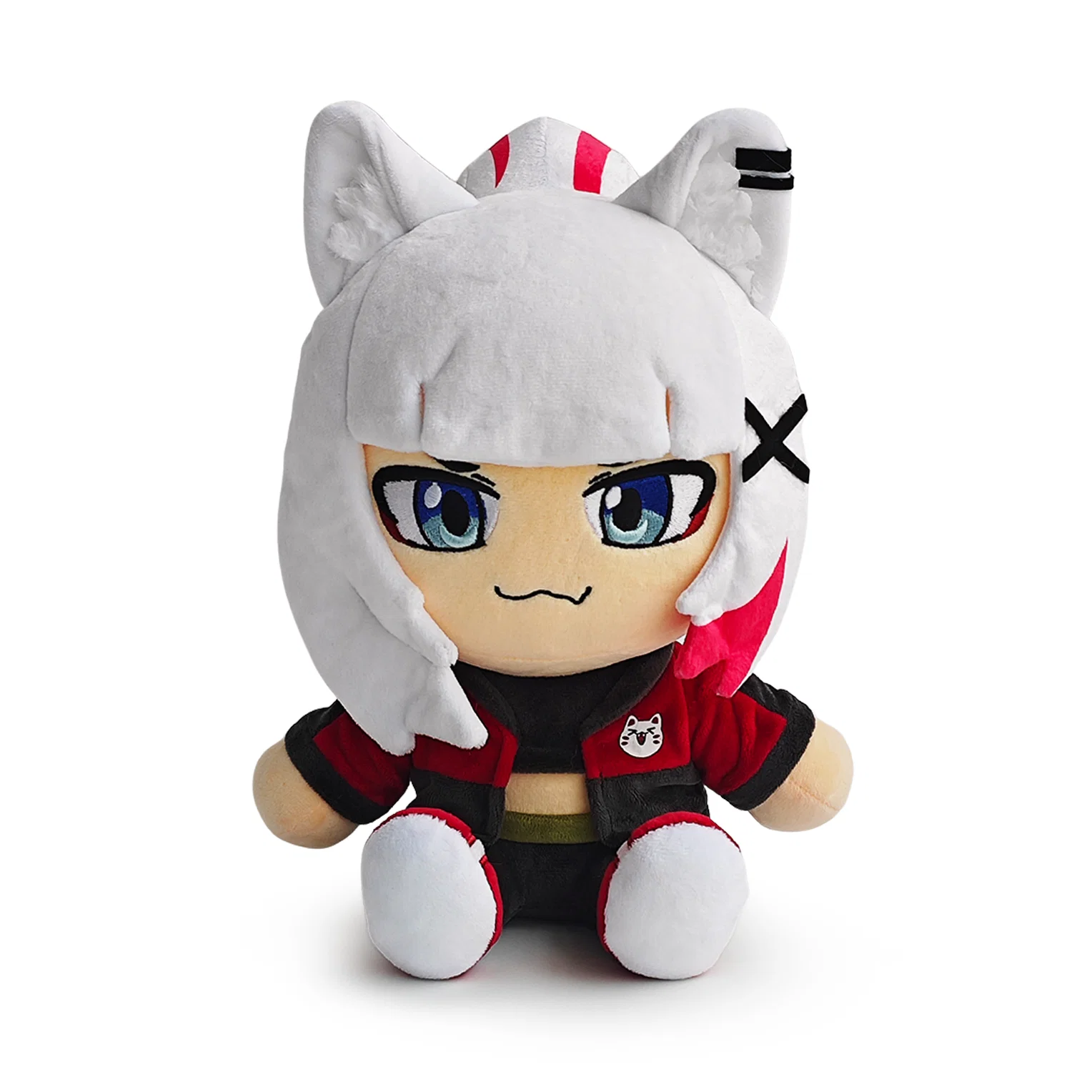 Mikan Plush (9in) - Image 2