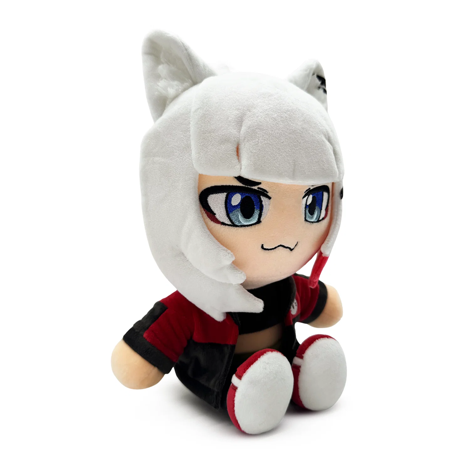 Mikan Plush (9in) - Image 3