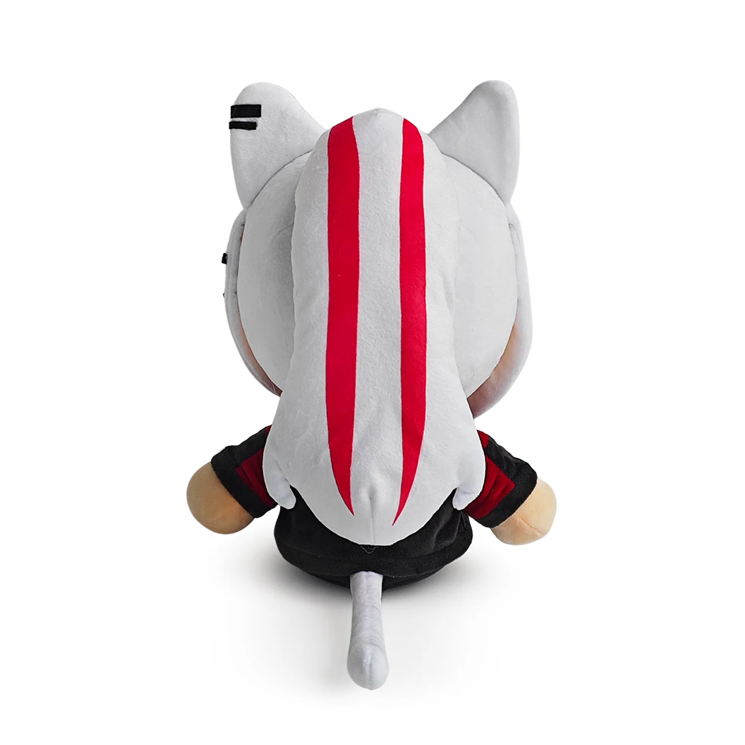 Mikan Plush (9in) - Image 5
