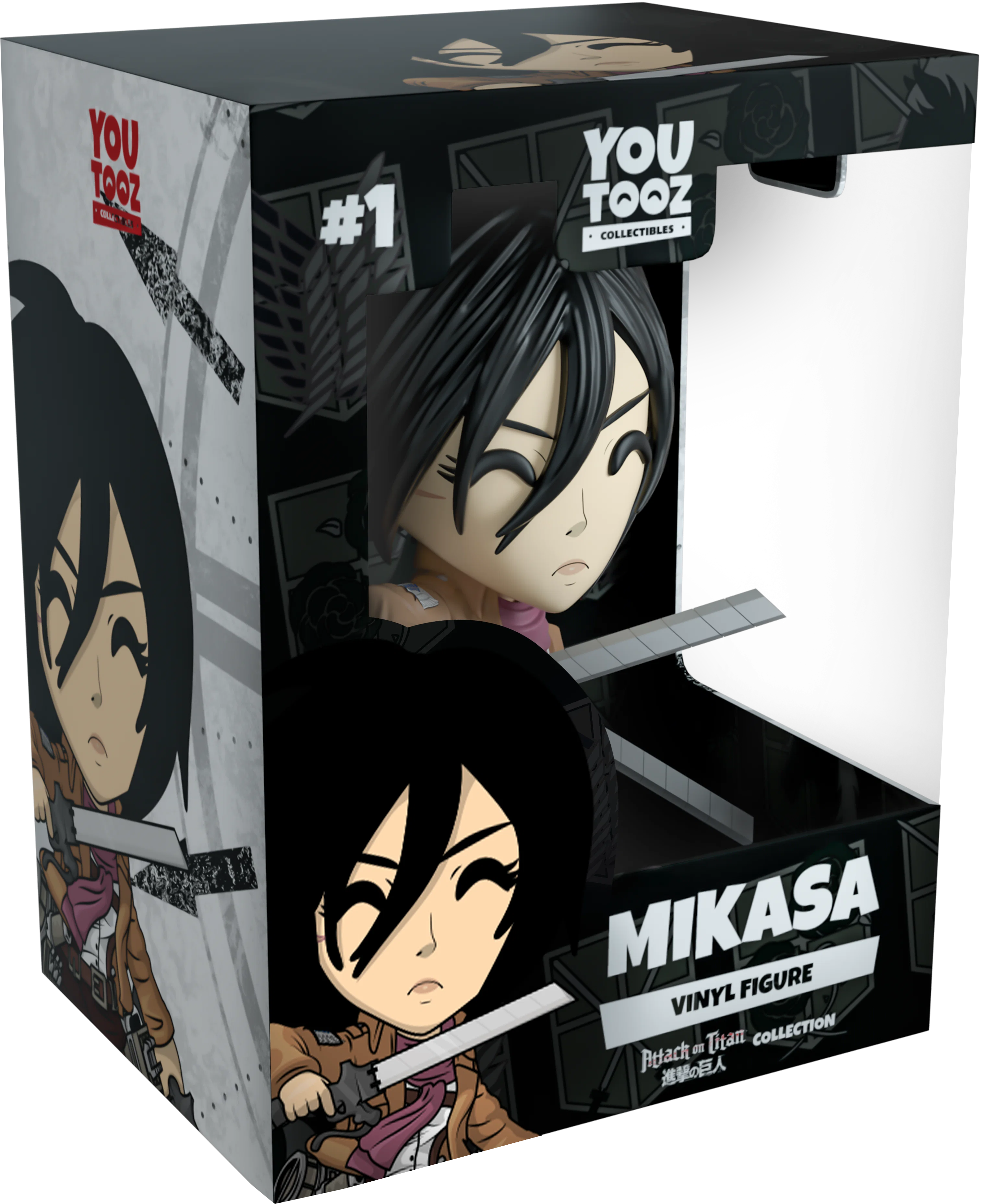 Mikasa - Image 2