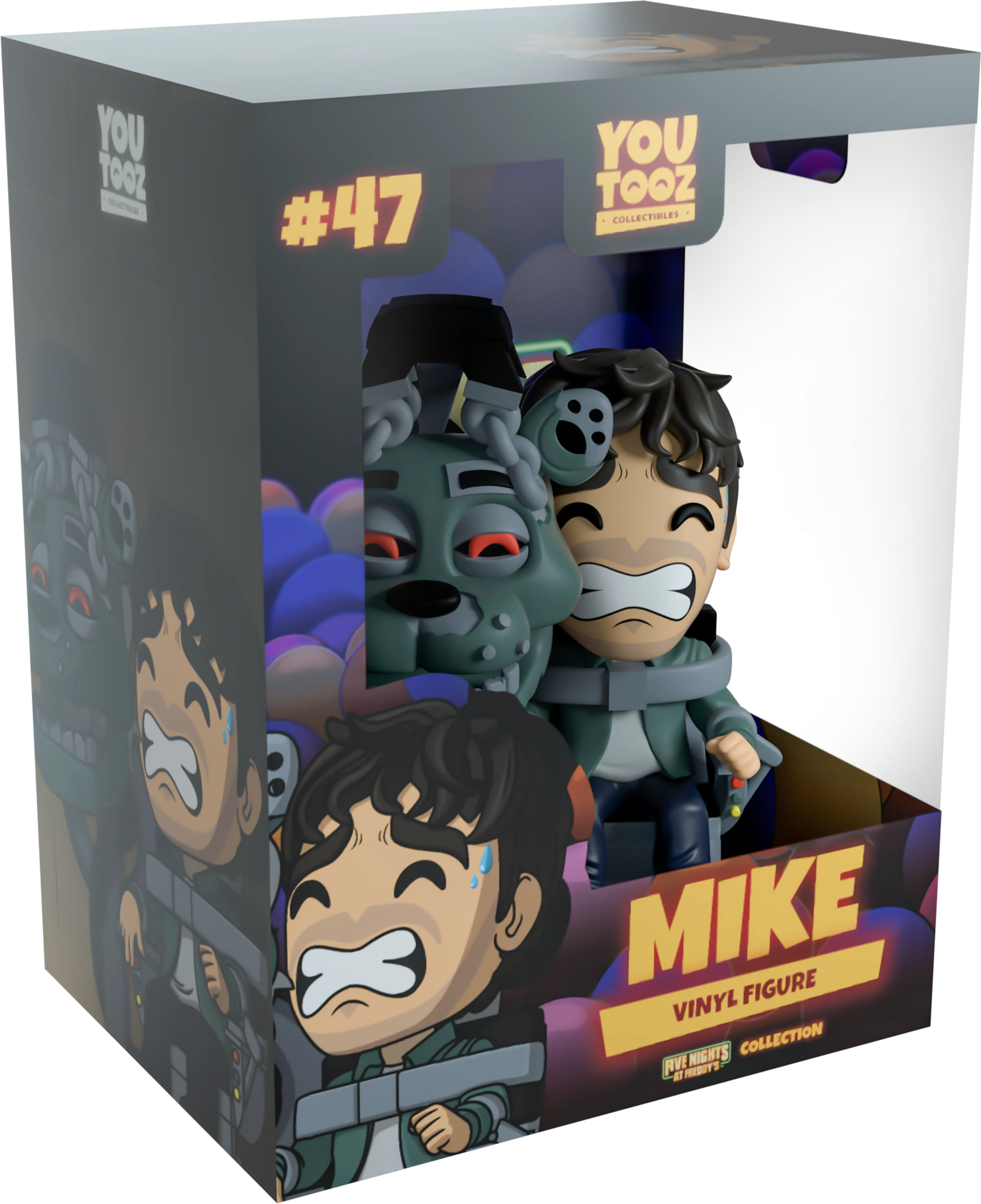 Mike - Image 2