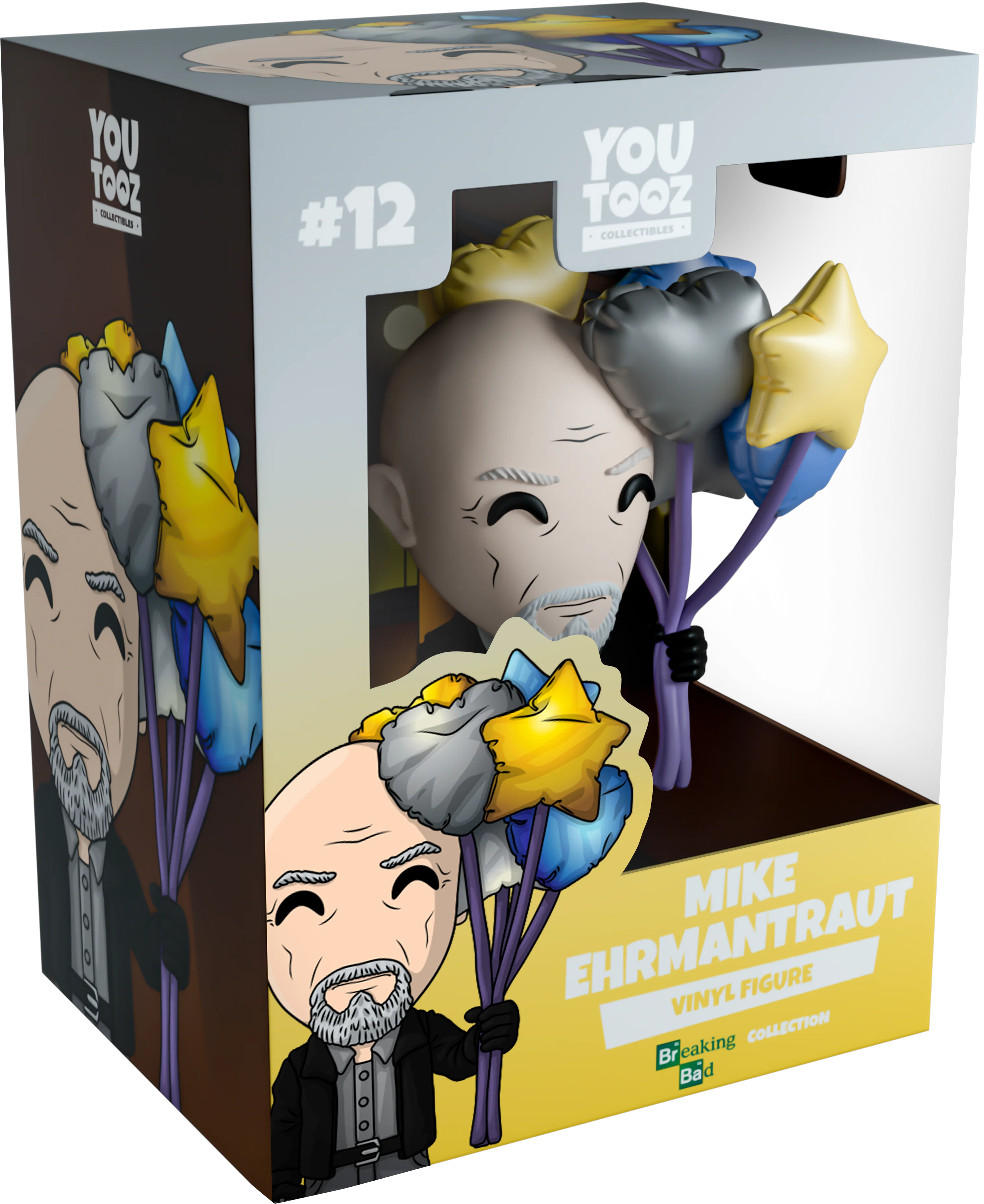 Mike Ehrmantraut - Image 2