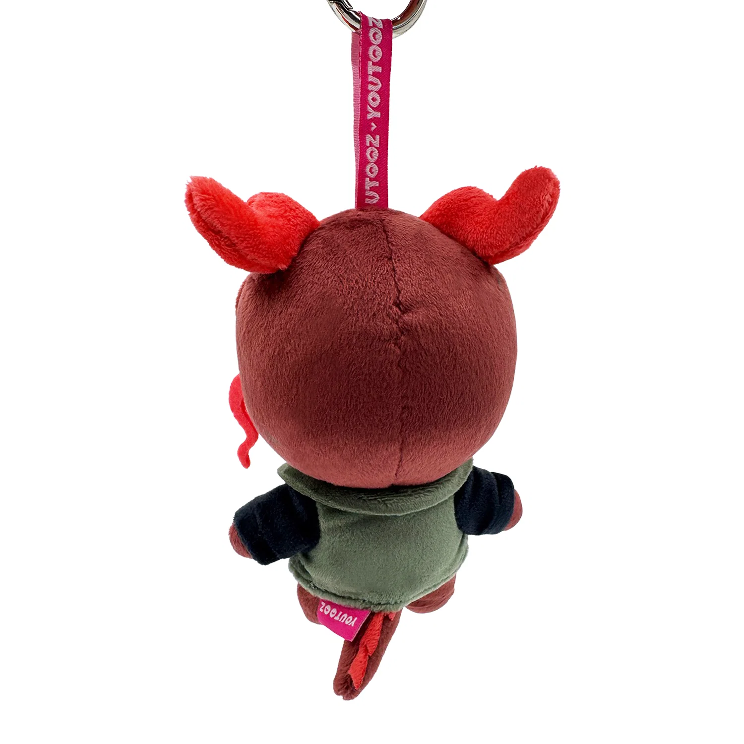Mike Keychain (5in) - Image 5