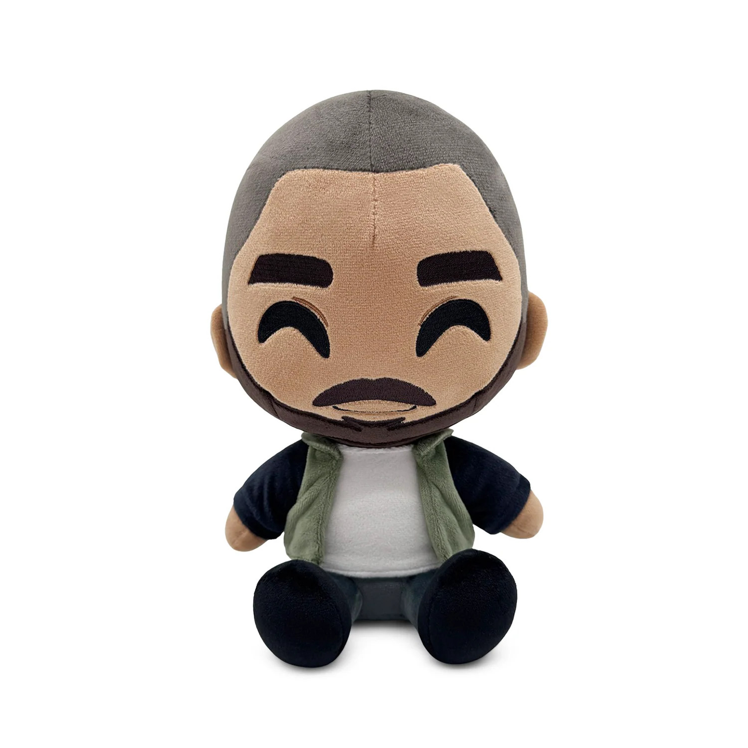 Mike Plush (9in) - Image 2