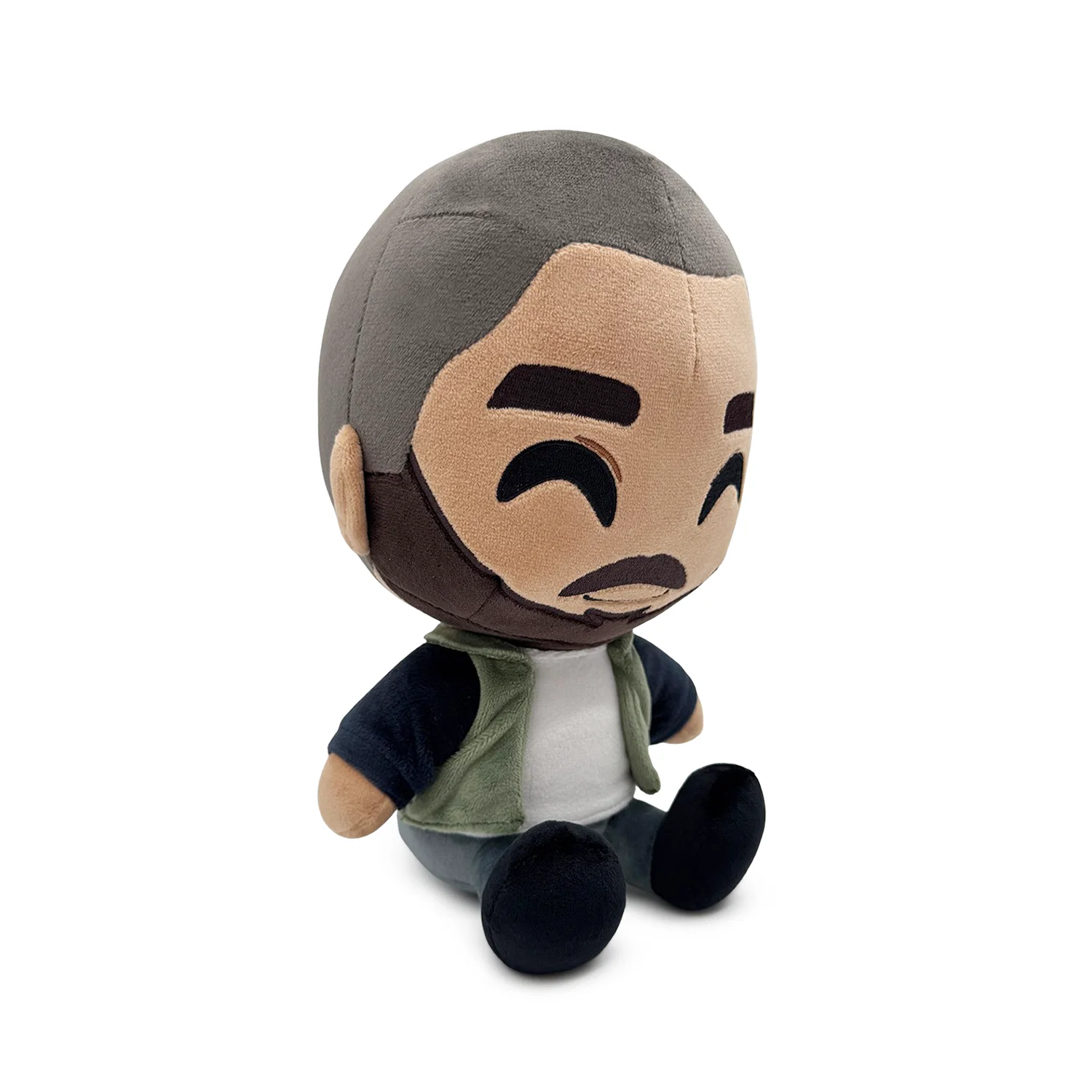 Mike Plush (9in) - Image 3