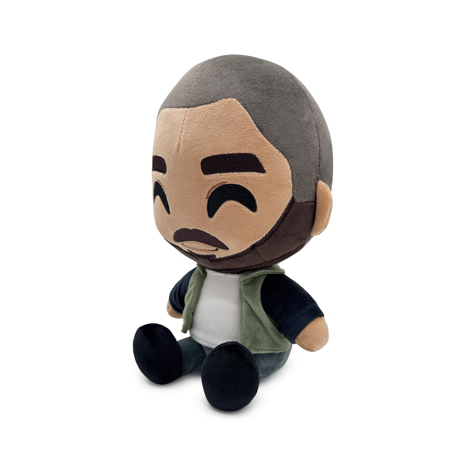 Mike Plush (9in) - Image 4