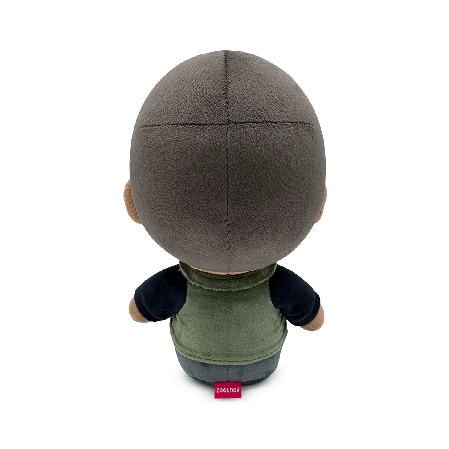 Mike Plush (9in) - Image 5