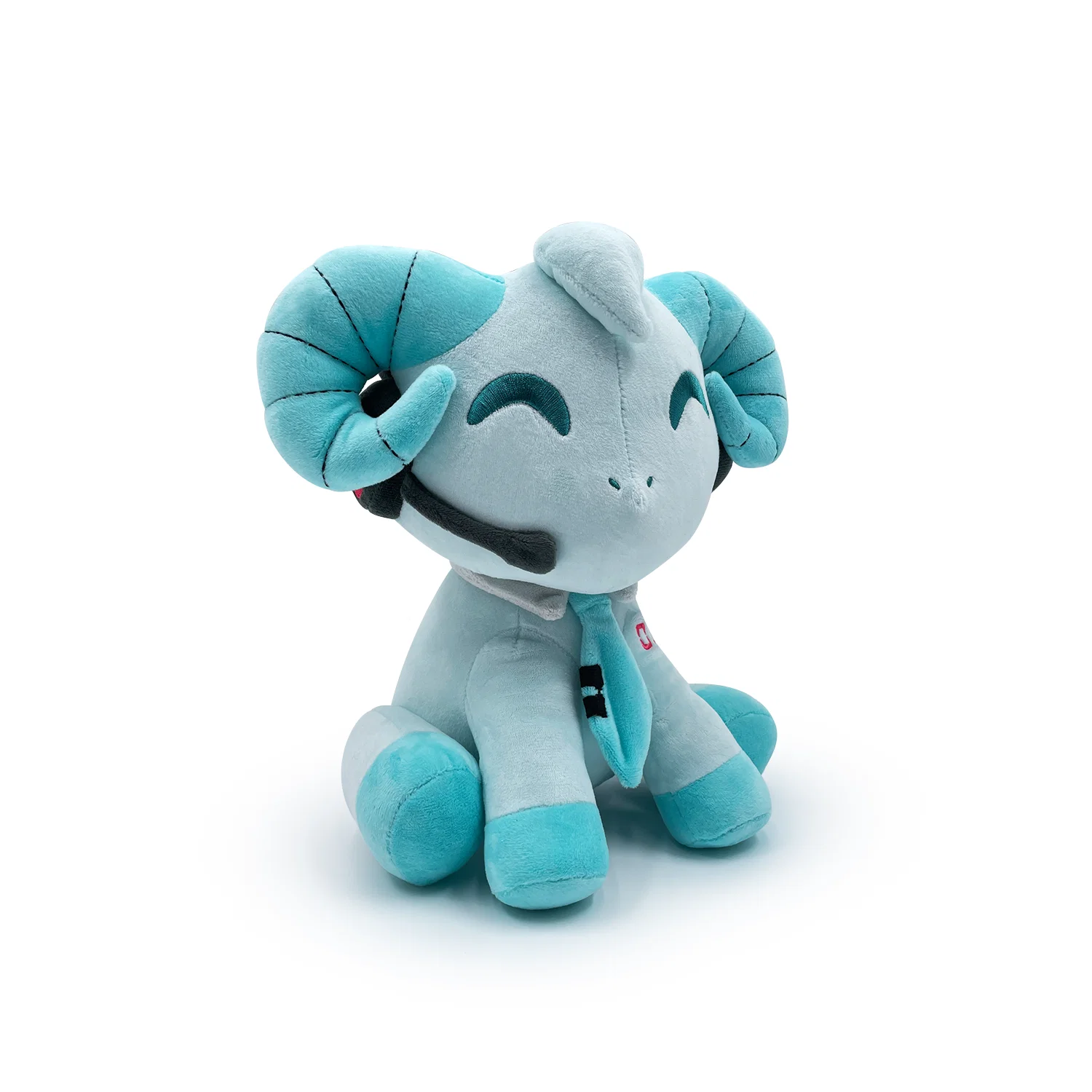 Miku x Rammie Plush (9in) - Image 3