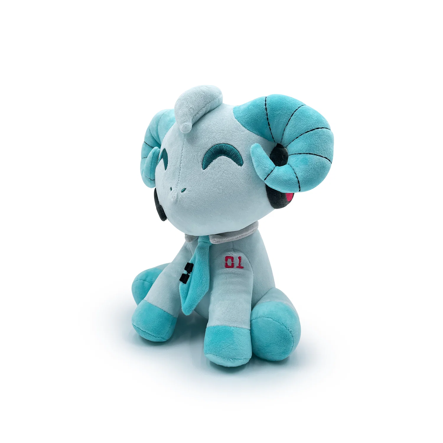 Miku x Rammie Plush (9in) - Image 4