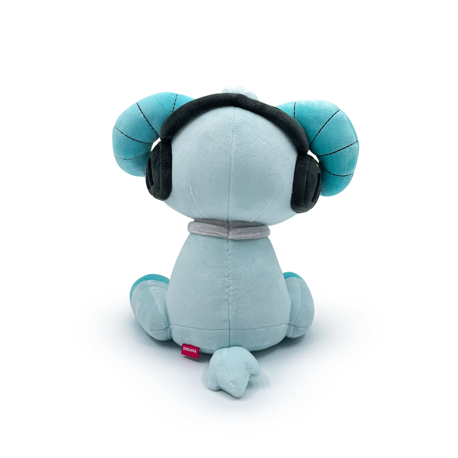 Miku x Rammie Plush (9in) - Image 5