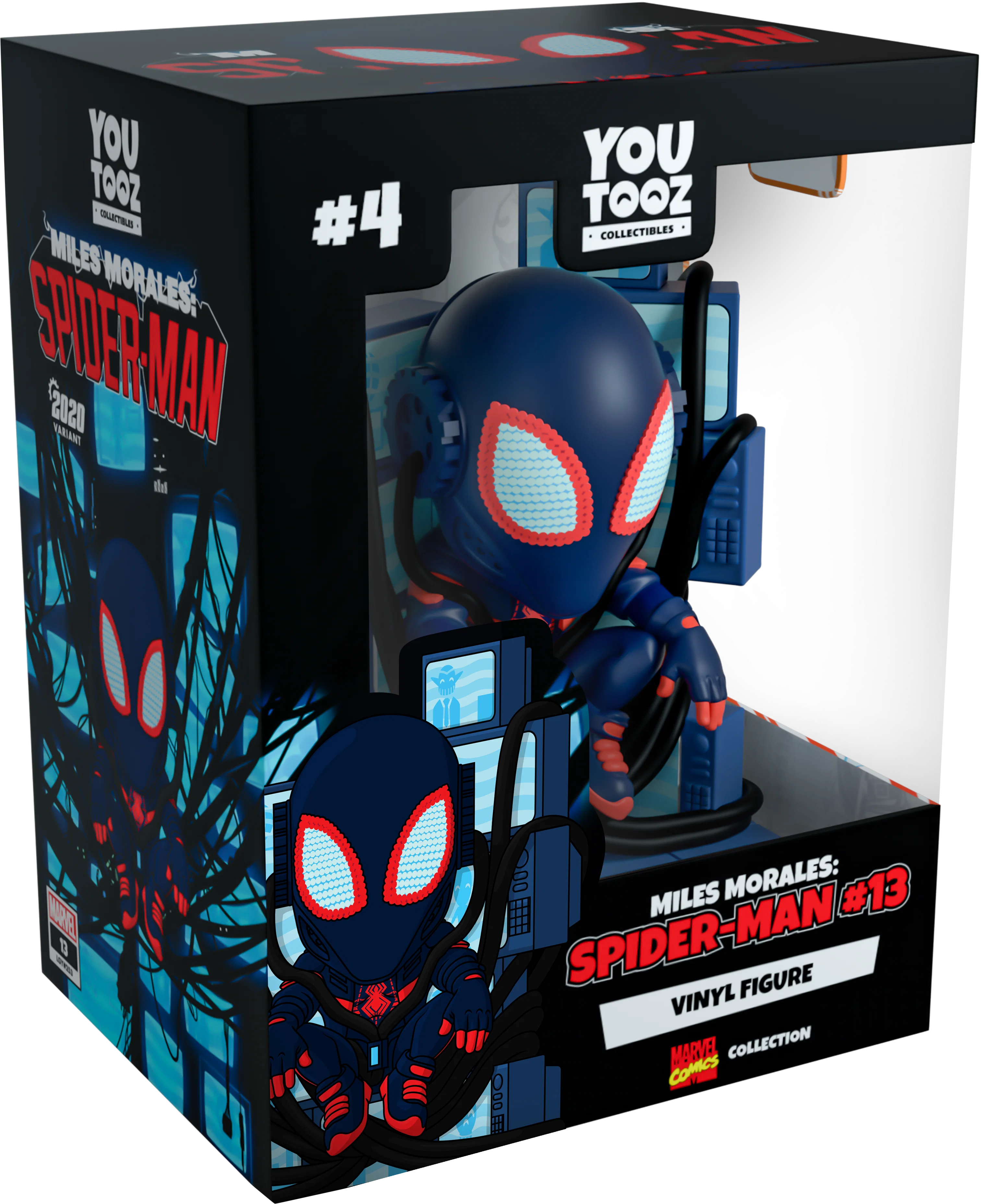 Miles Morales #13 - Image 2