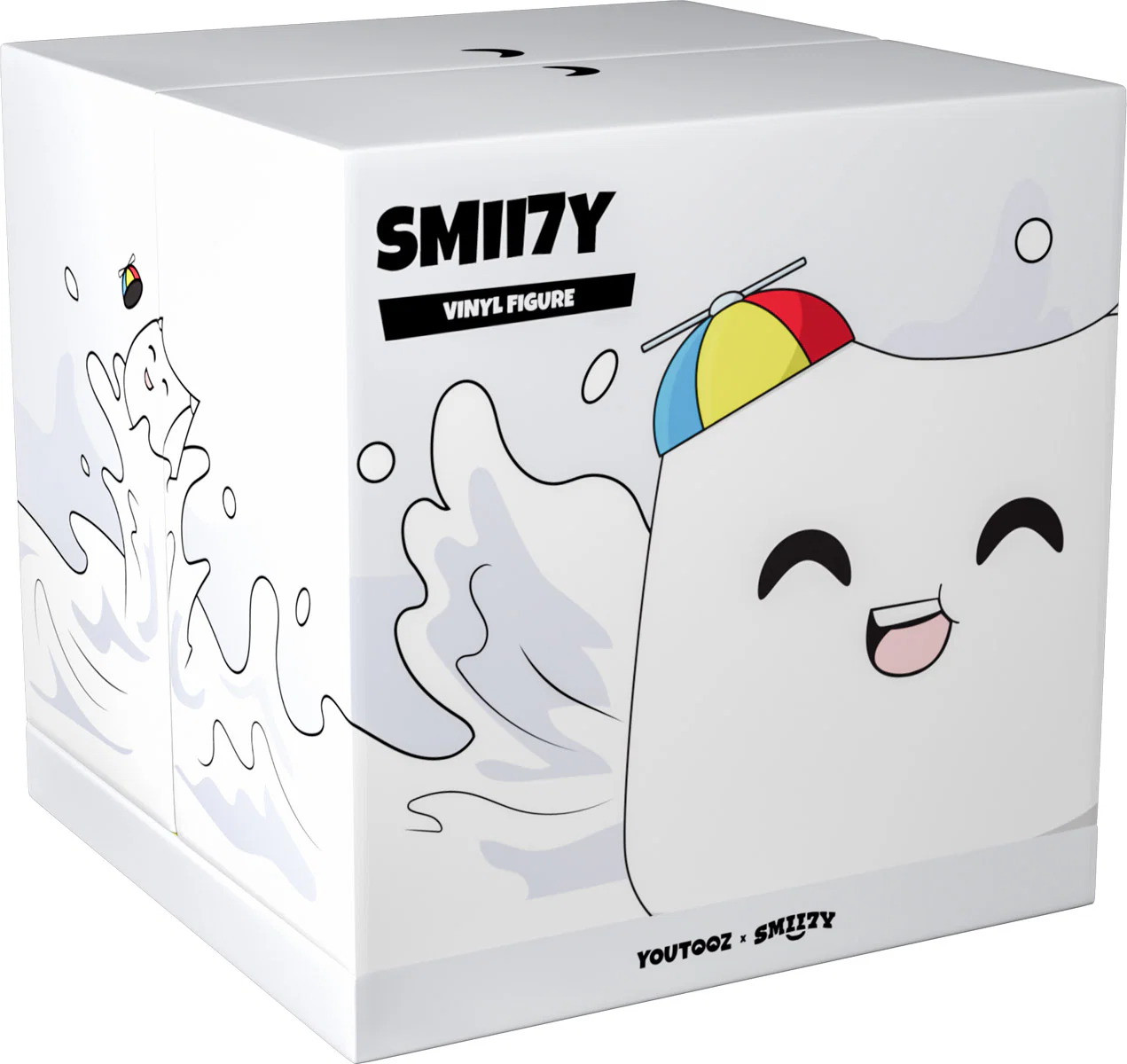 Milkbag SMii7Y (1ft) - Image 2