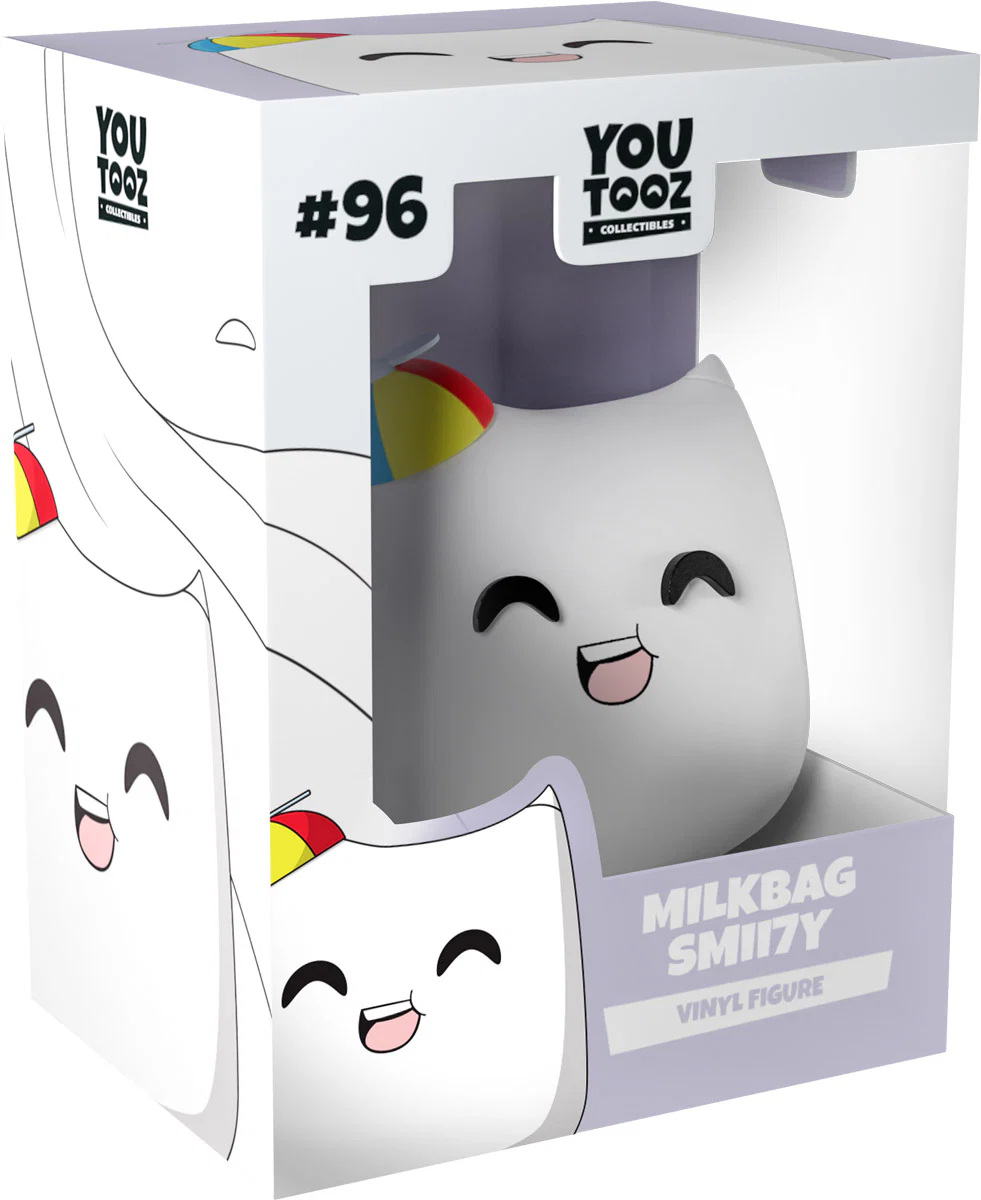 Milkbag SMii7Y - Image 2