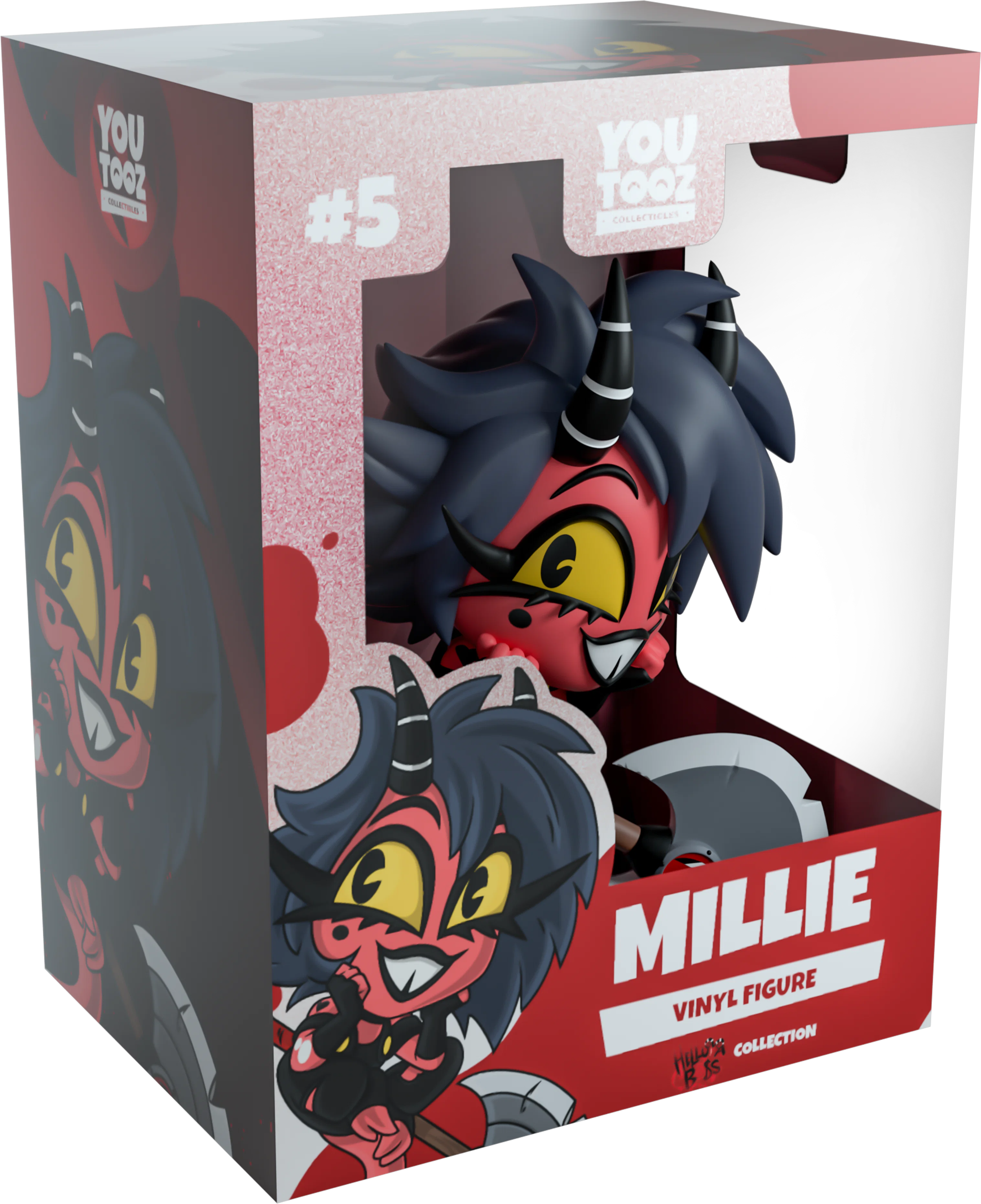 Millie - Image 2