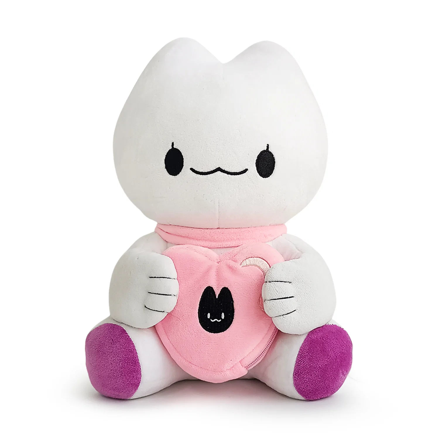 Mimi Plush (9in) - Image 3