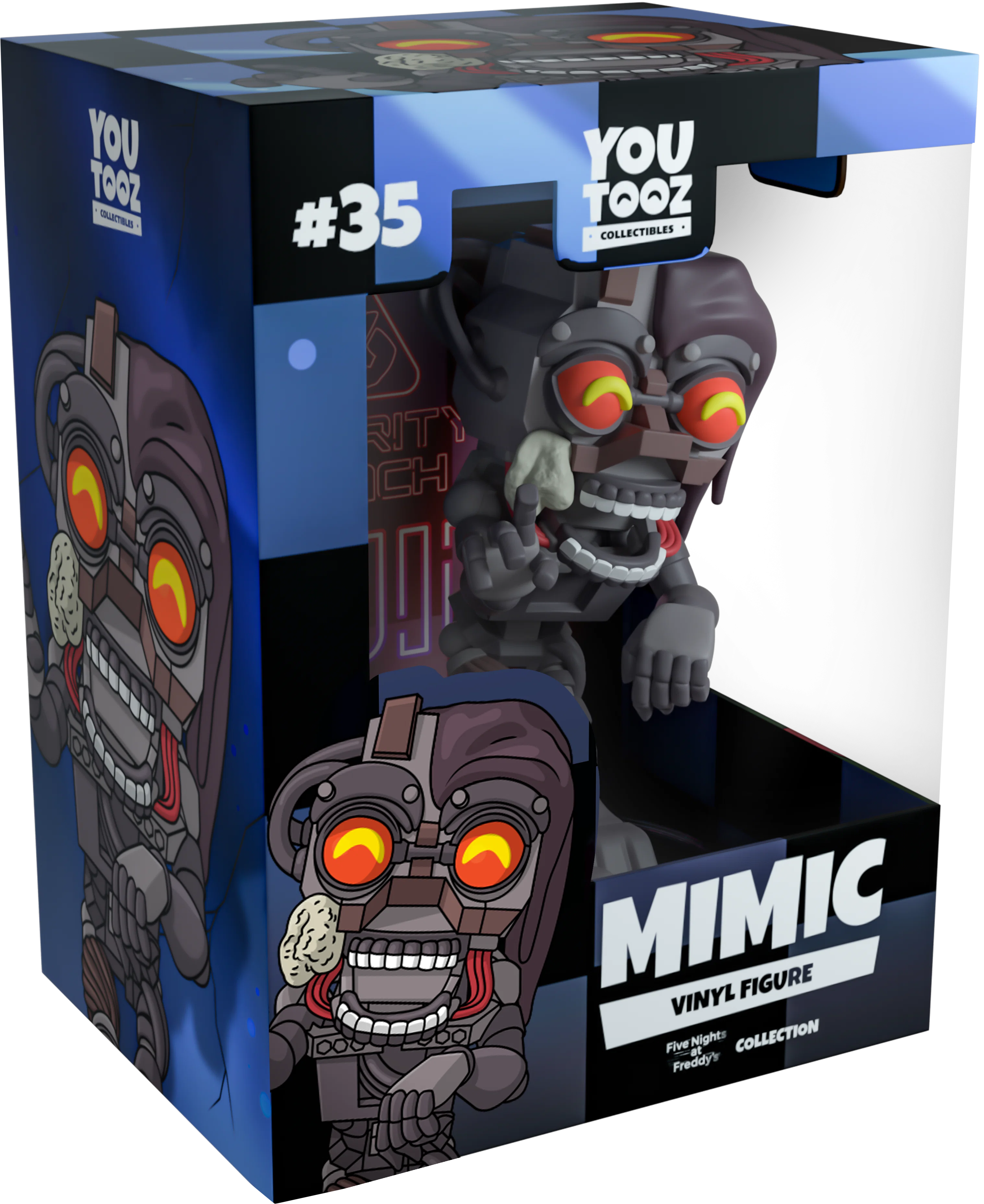 Mimic - Image 2