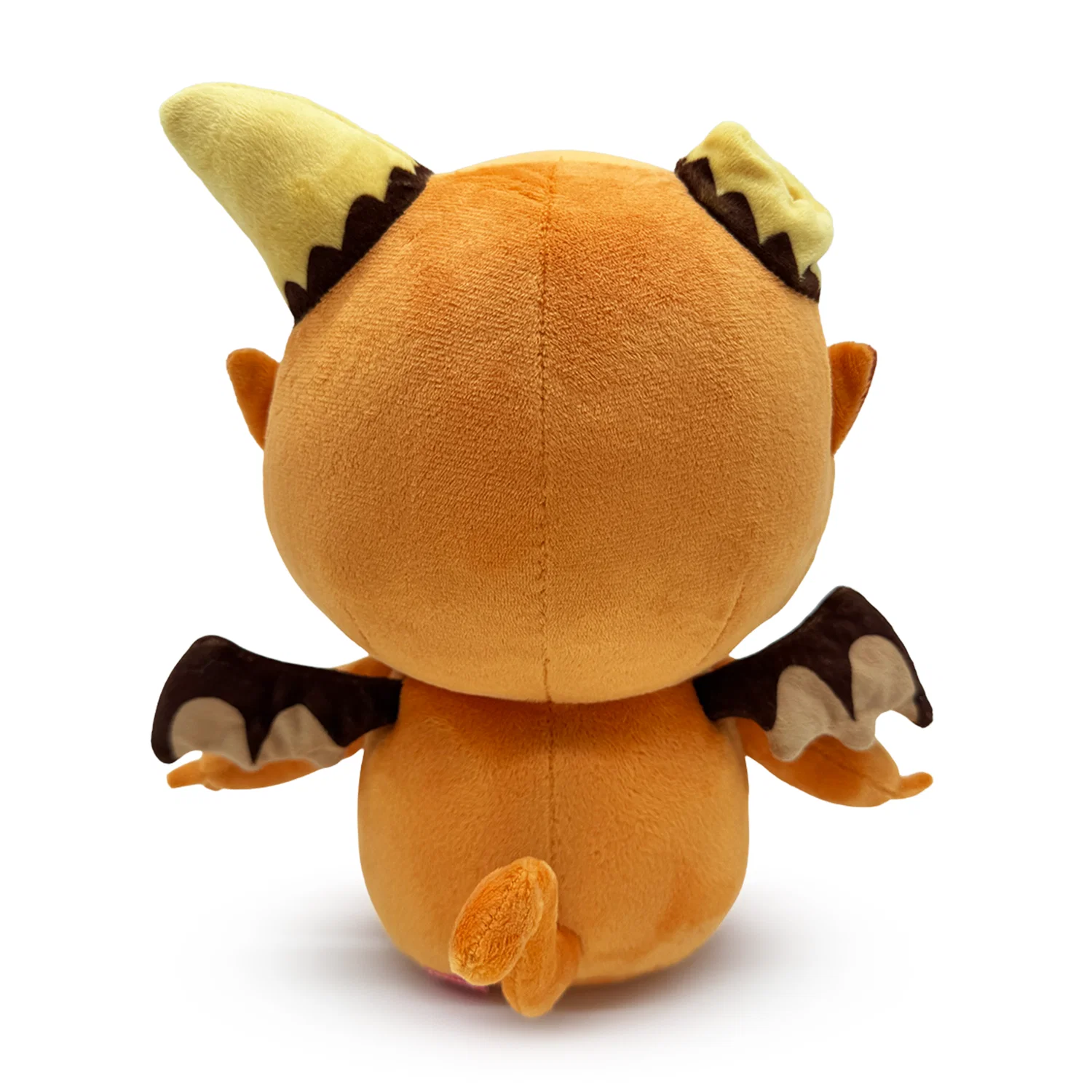 Mind Pulp Orange Plush (9in) - Image 5