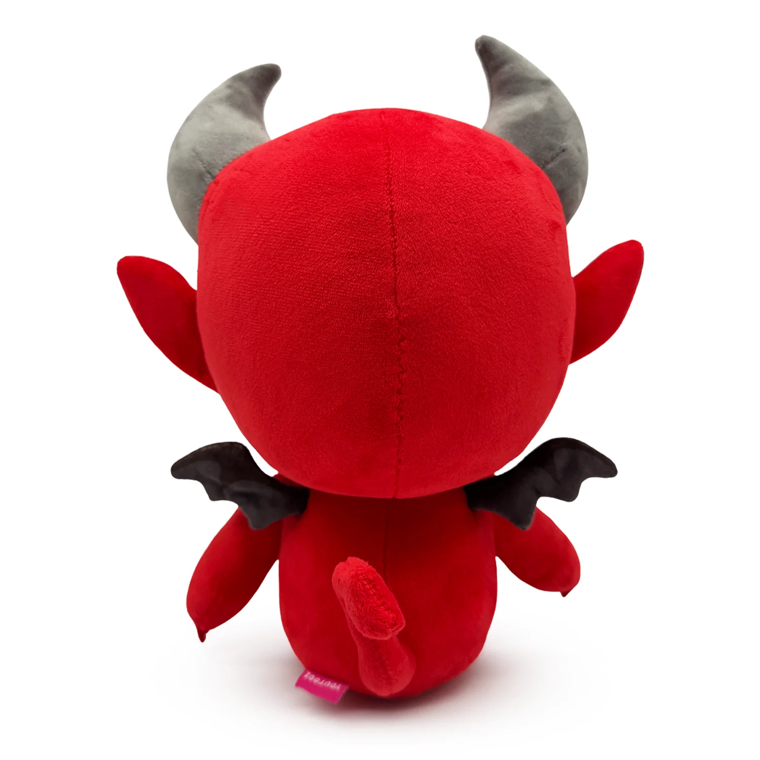 Mind Pulp Red Plush (9in) - Image 5