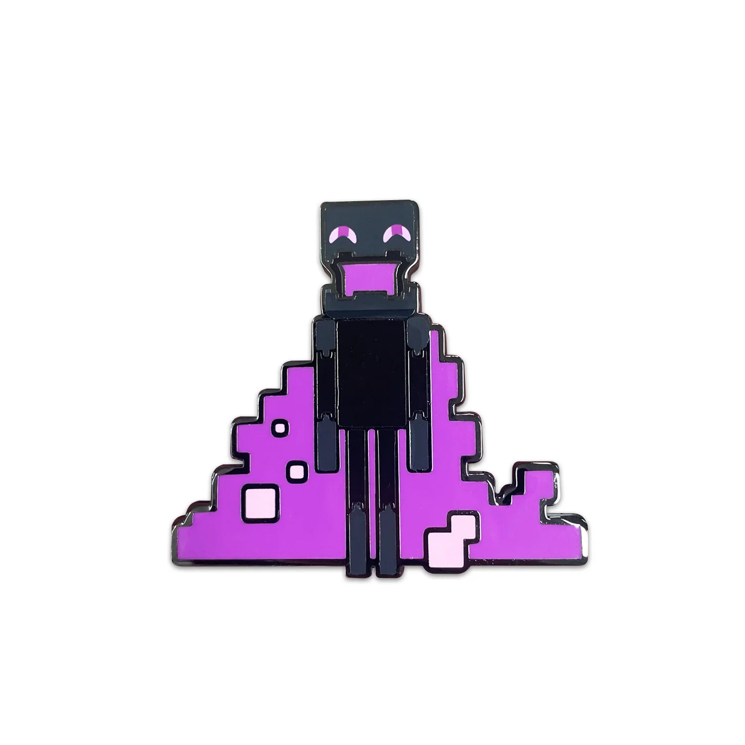 Minecraft Pin Set #2 - Image 3