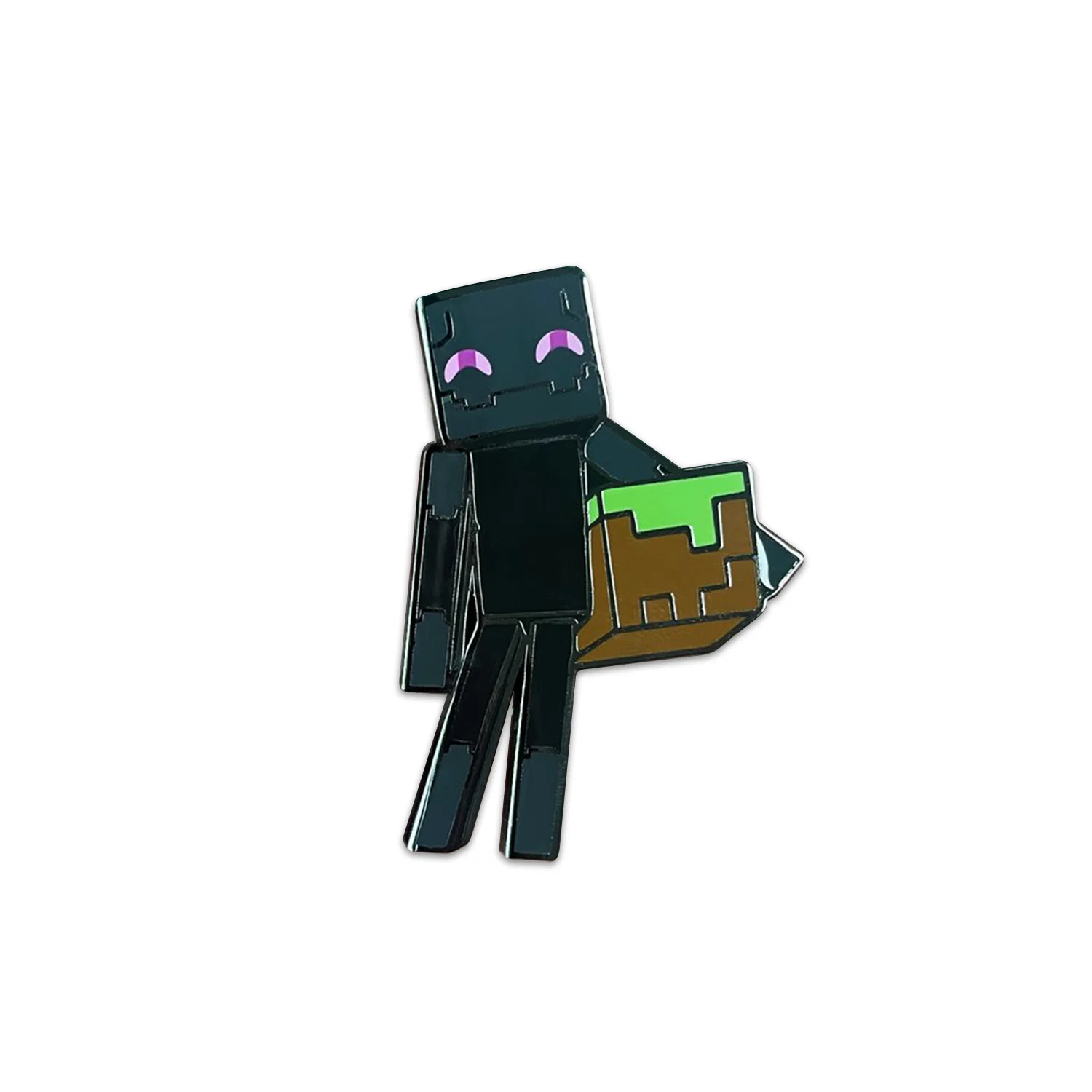 Minecraft Pin Set #2 - Image 4
