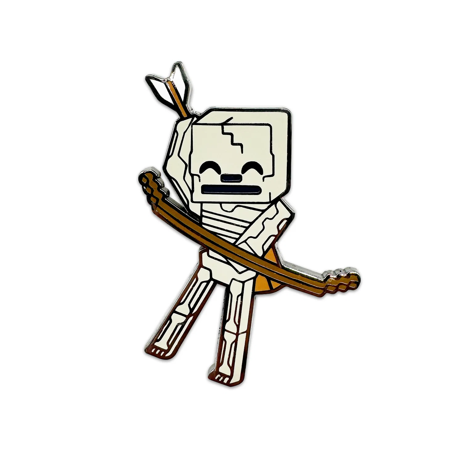 Minecraft Pin Set #2 - Image 6