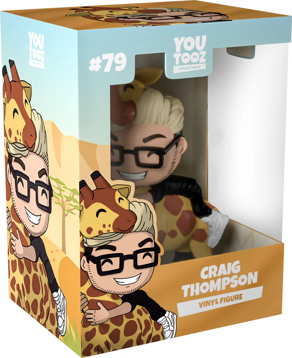 Craig Thompson - Image 2