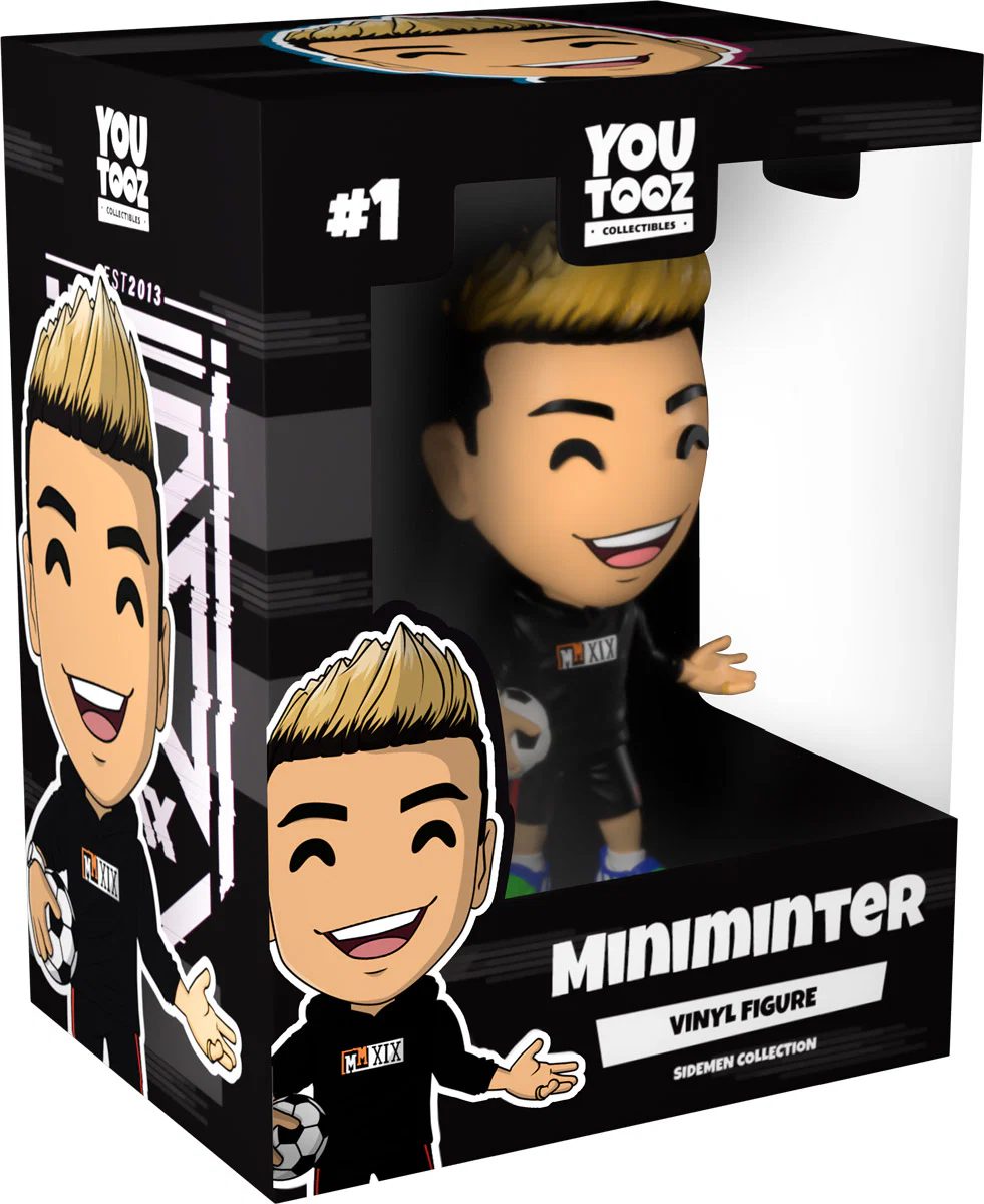 Miniminter - Image 2