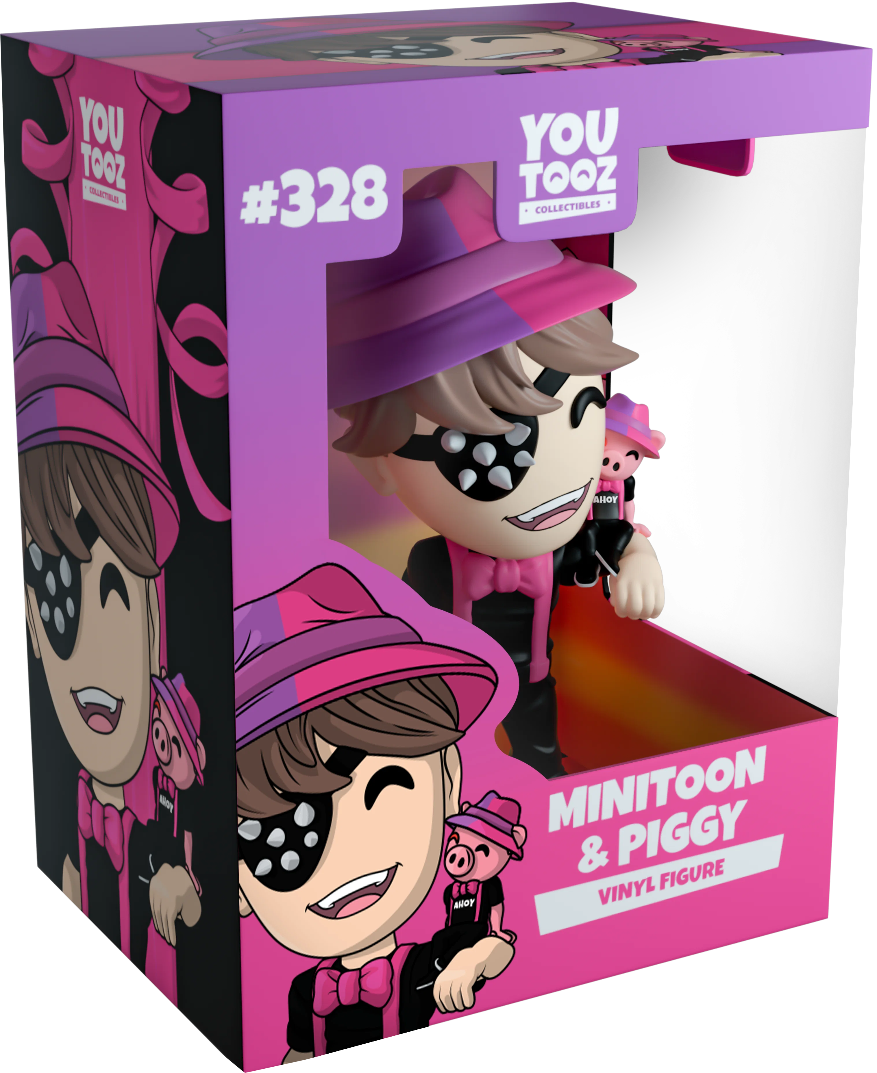 Minitoon & Piggy - Image 2