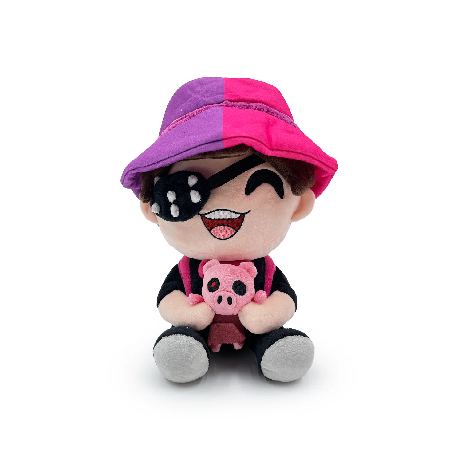MiniToon Plush (9in) - Image 2