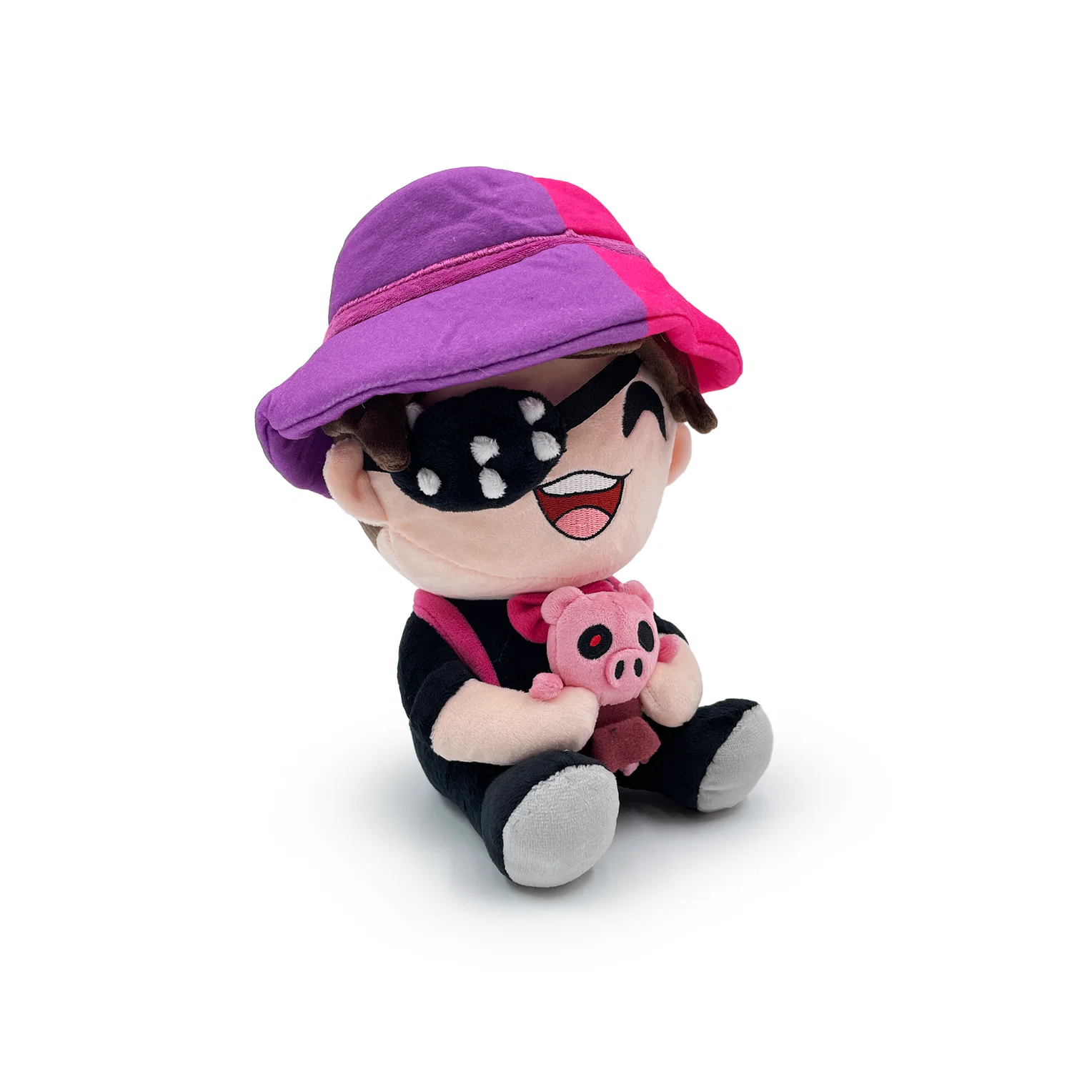 MiniToon Plush (9in) - Image 3