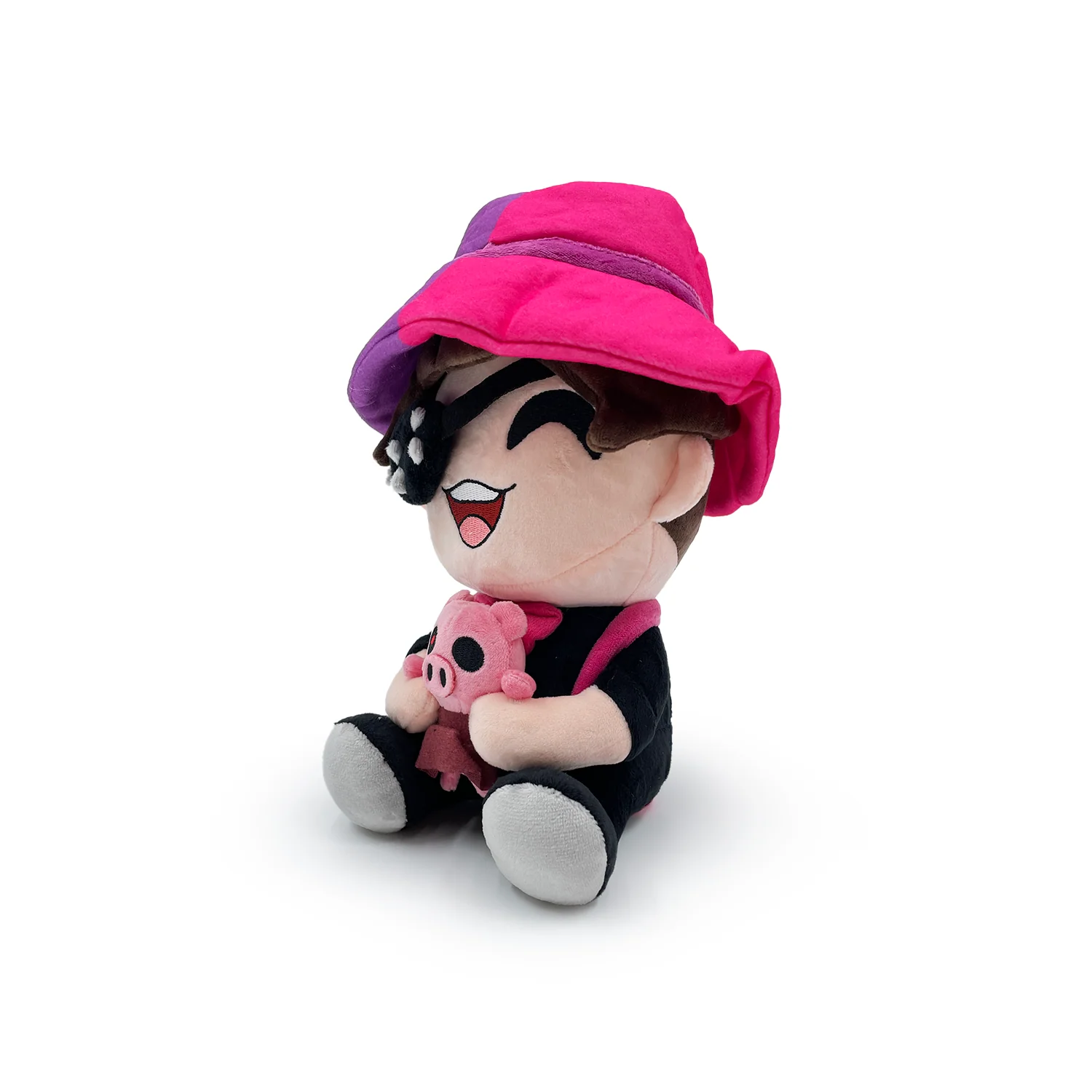 MiniToon Plush (9in) - Image 4