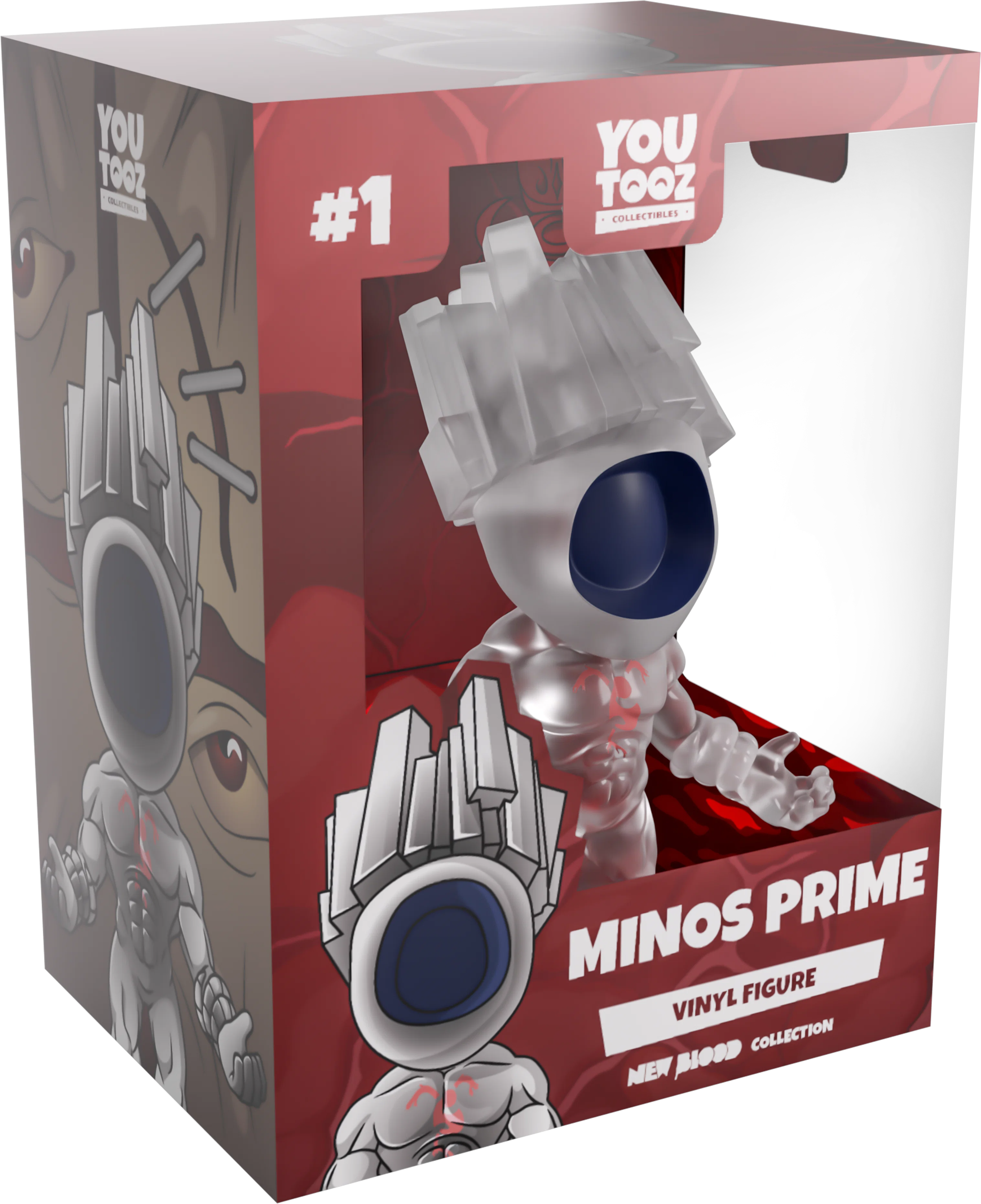 Minos Prime - Image 2