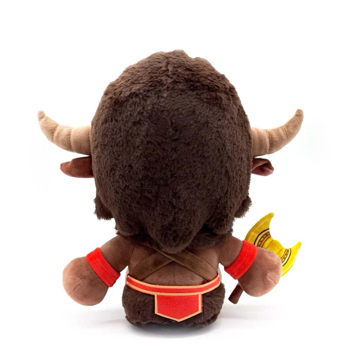 Minotaur Plush (9in) - Image 5