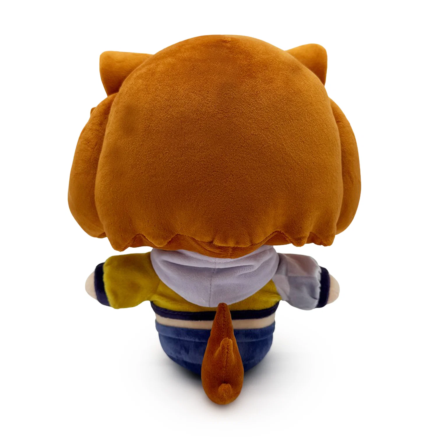 Mint Castella Plush (9in) - Image 5