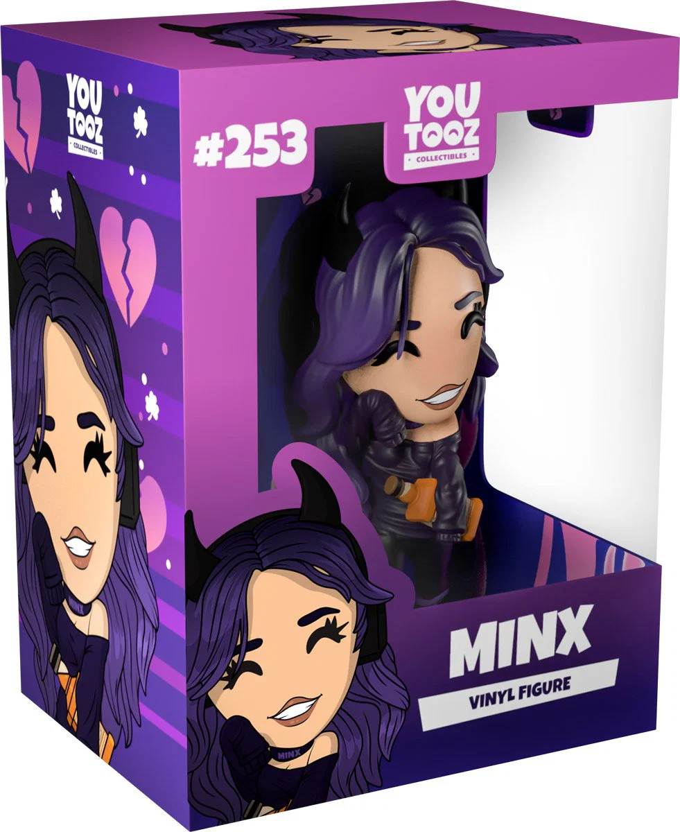 Minx - Image 2