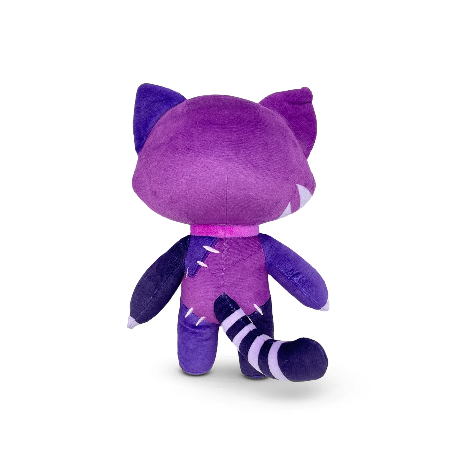 Minx Patchwork Plush (9in) - Image 3
