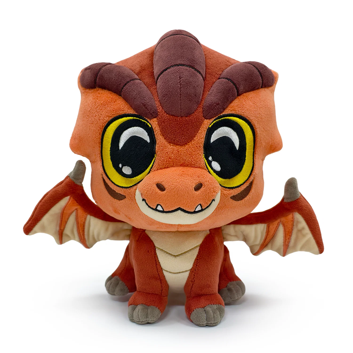 Mio’s Dragon Plush (9in) - Image 2