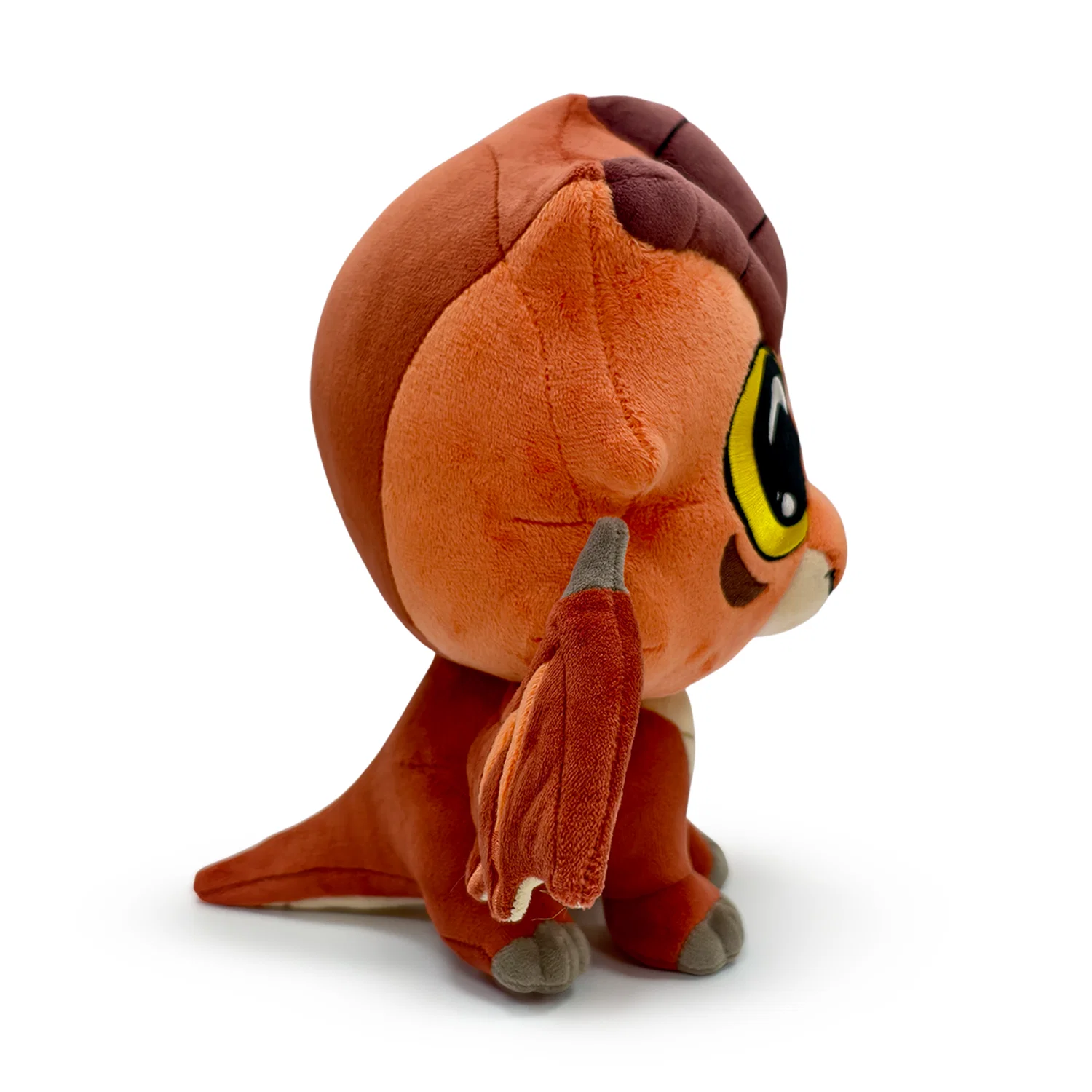 Mio’s Dragon Plush (9in) - Image 3