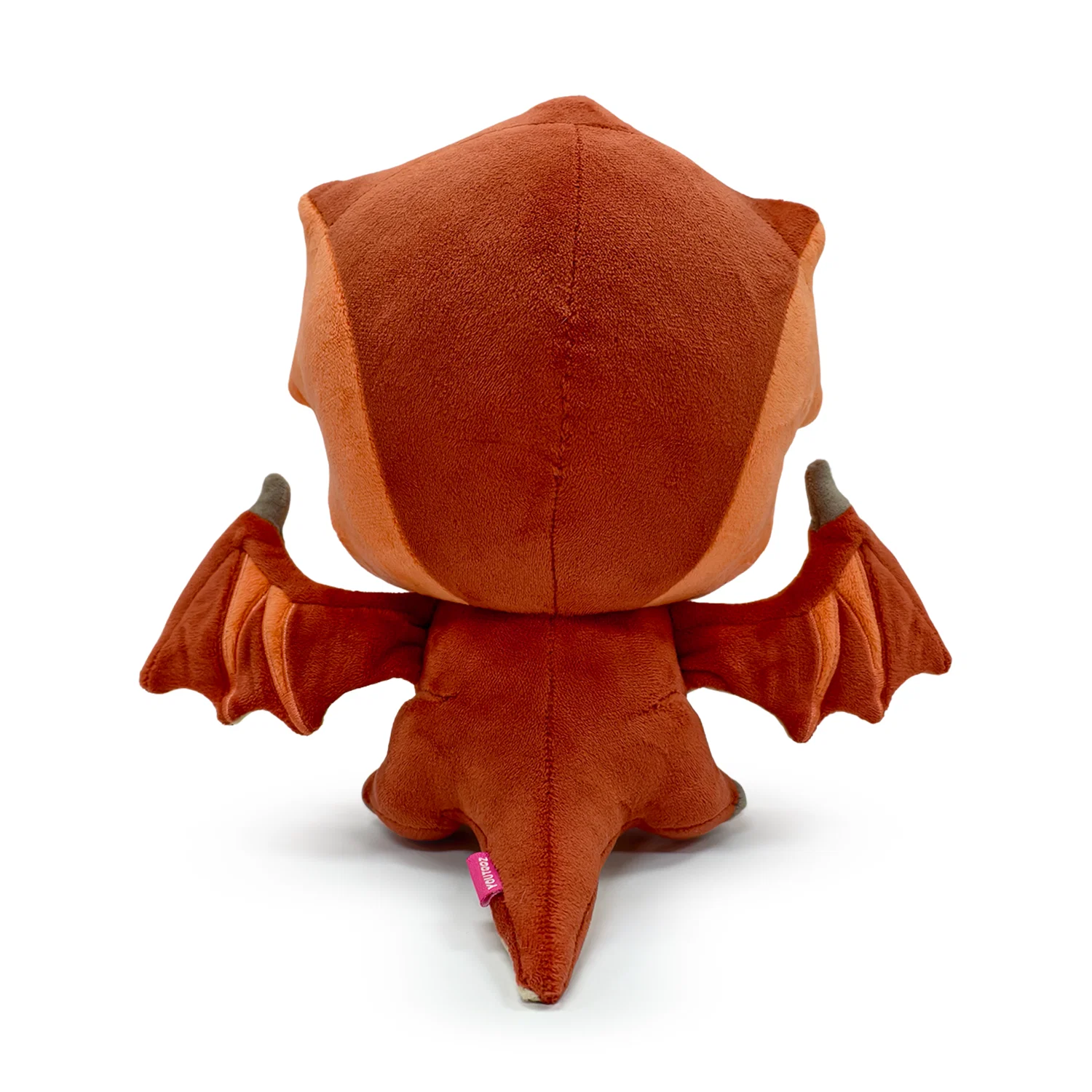 Mio’s Dragon Plush (9in) - Image 5