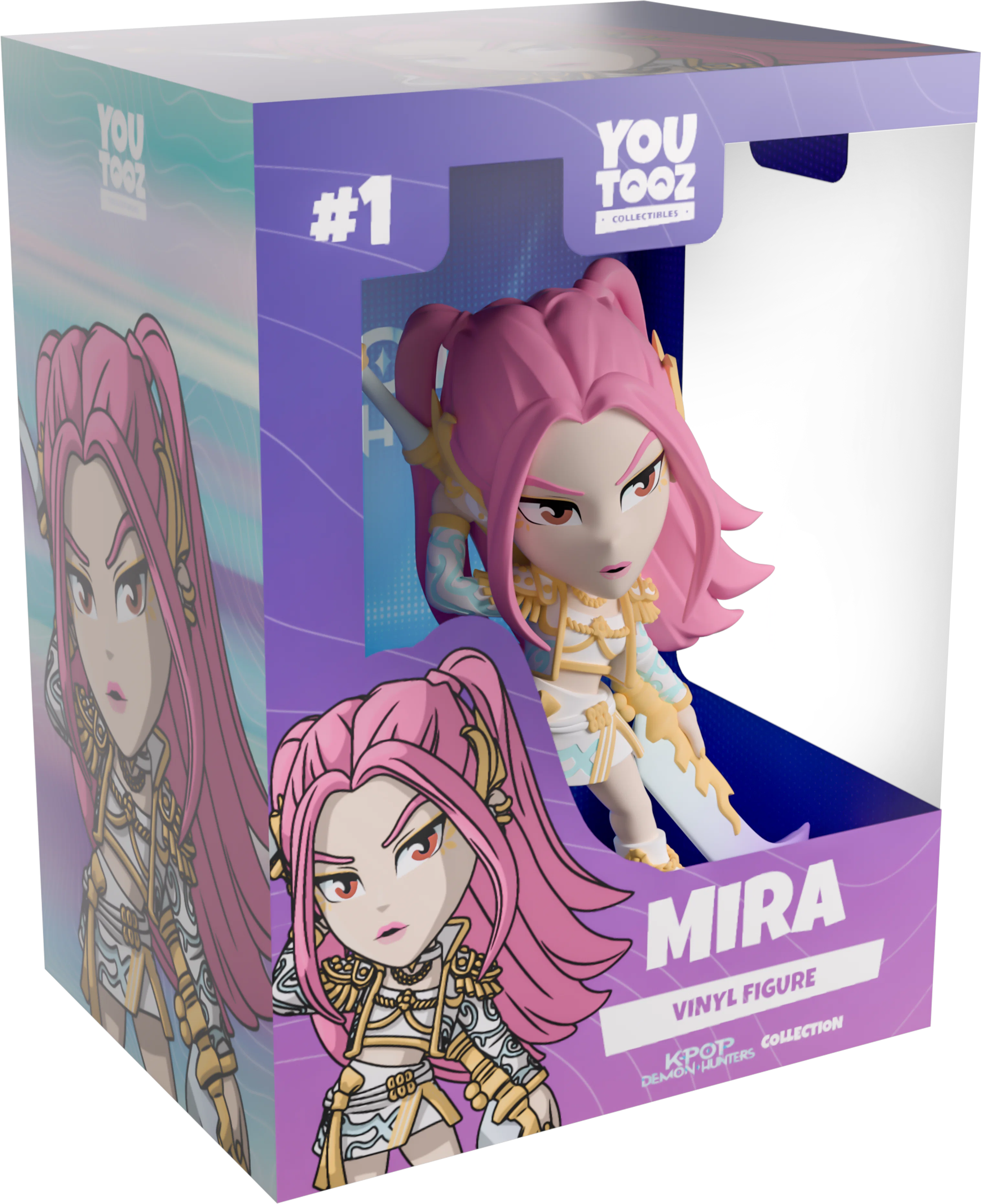 Mira - Image 2