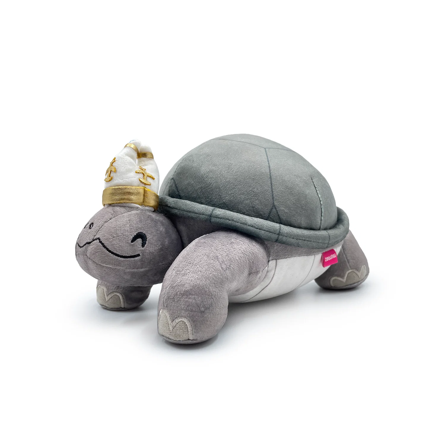 Miriel, Pastor of Vows Plush (9in) - Image 3